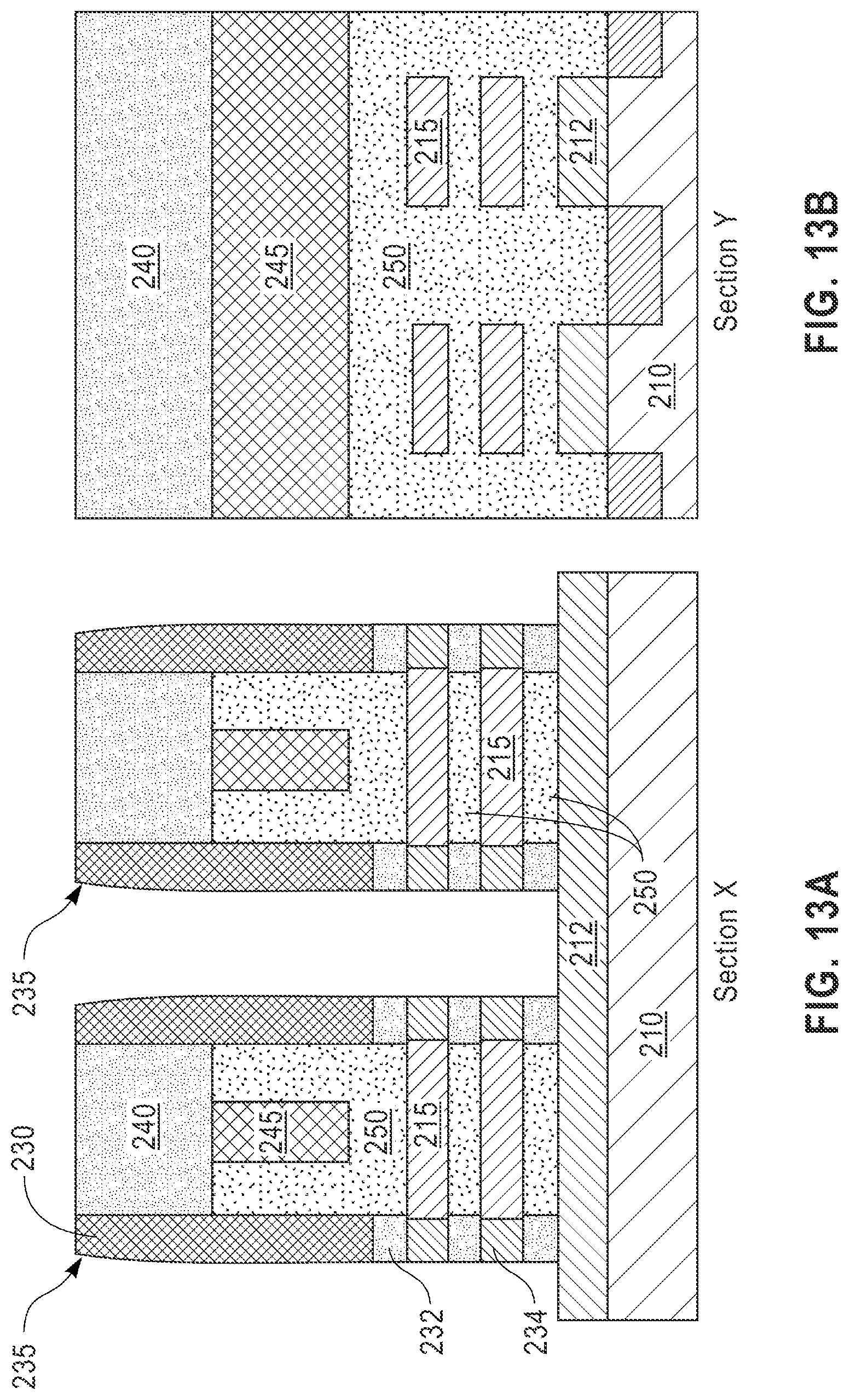 Patent US12324197 Figure 11 – Spin-based gate-all-around transistors