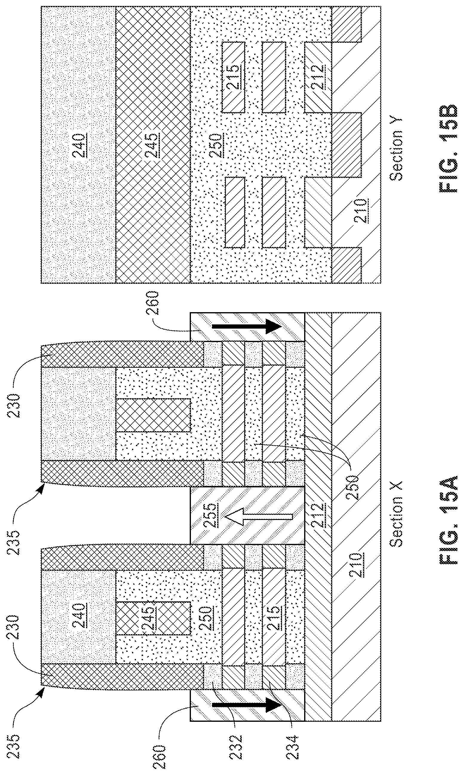 Patent US12324197 Figure 13 – Spin-based gate-all-around transistors