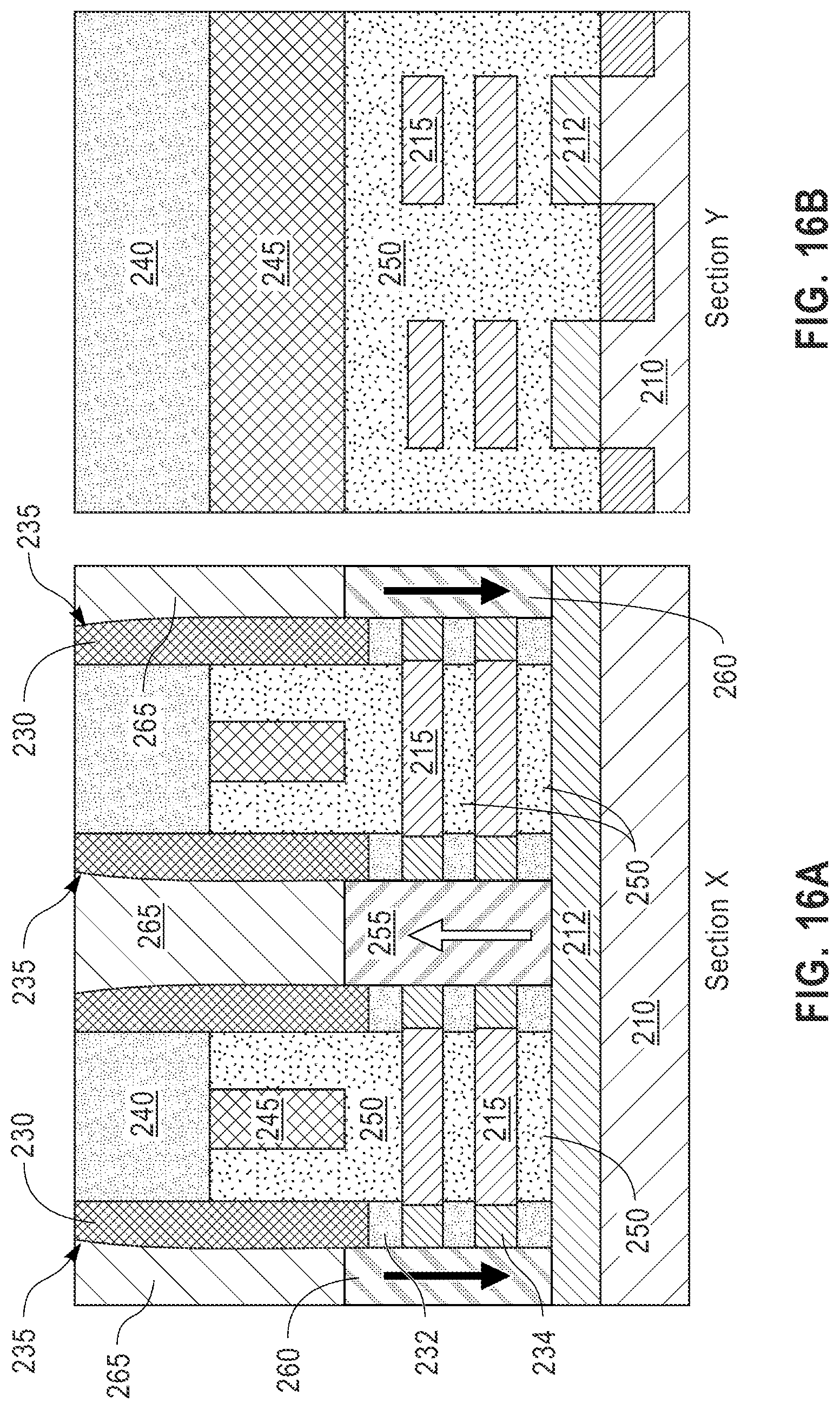 Patent US12324197 Figure 14 – Spin-based gate-all-around transistors
