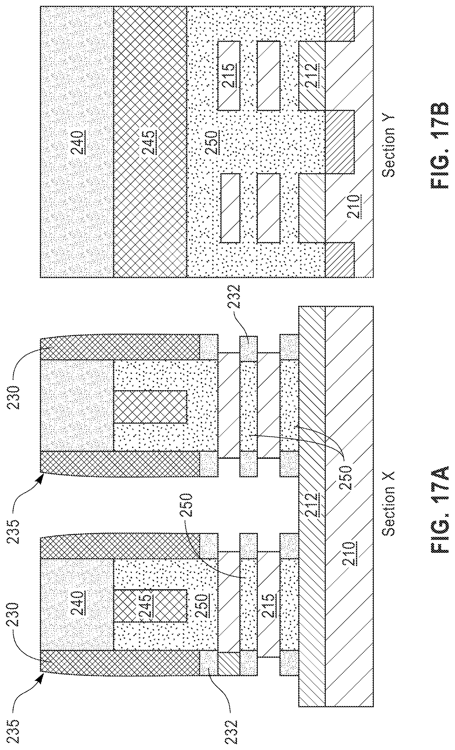 Patent US12324197 Figure 15 – Spin-based gate-all-around transistors