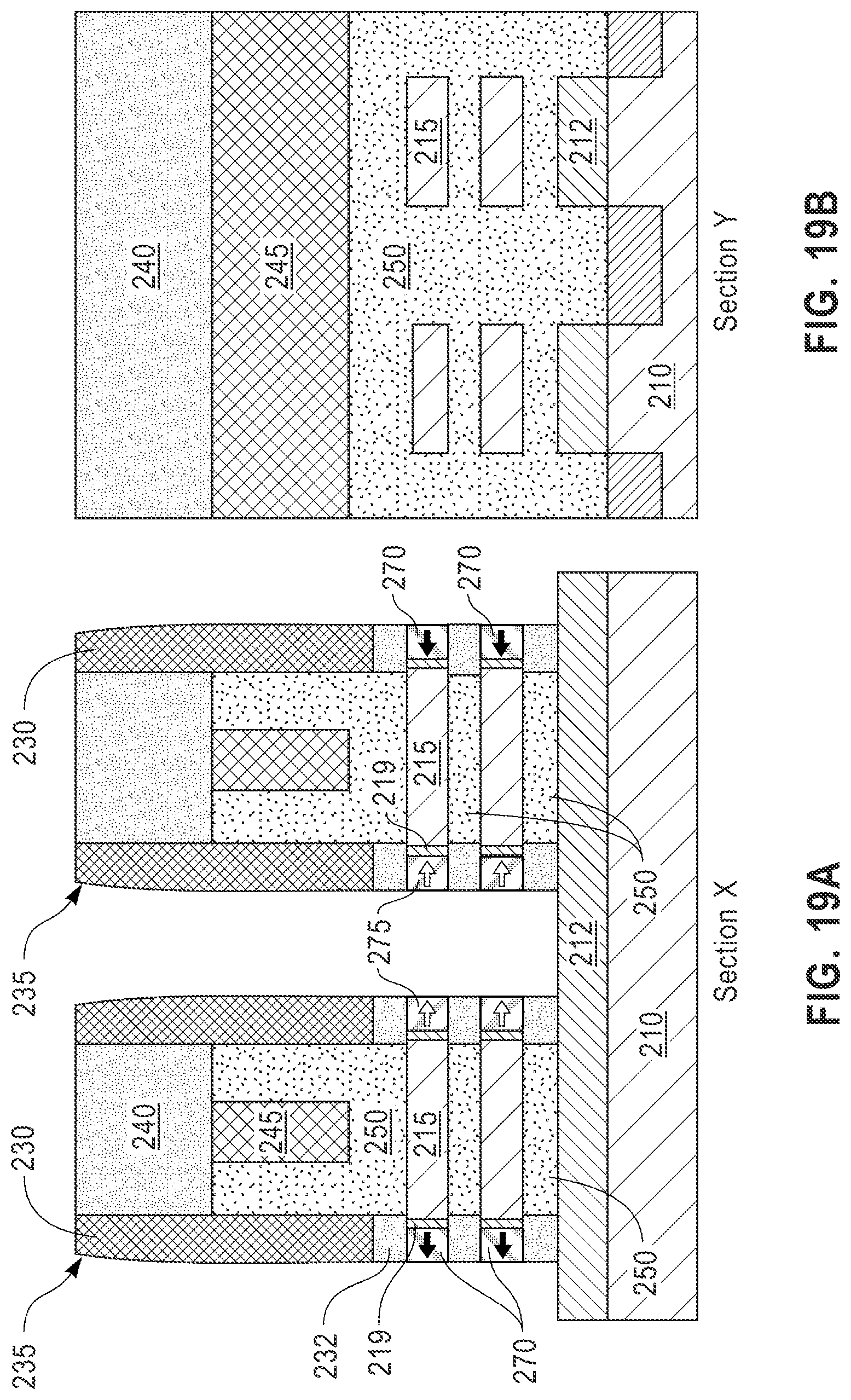 Patent US12324197 Figure 17 – Spin-based gate-all-around transistors