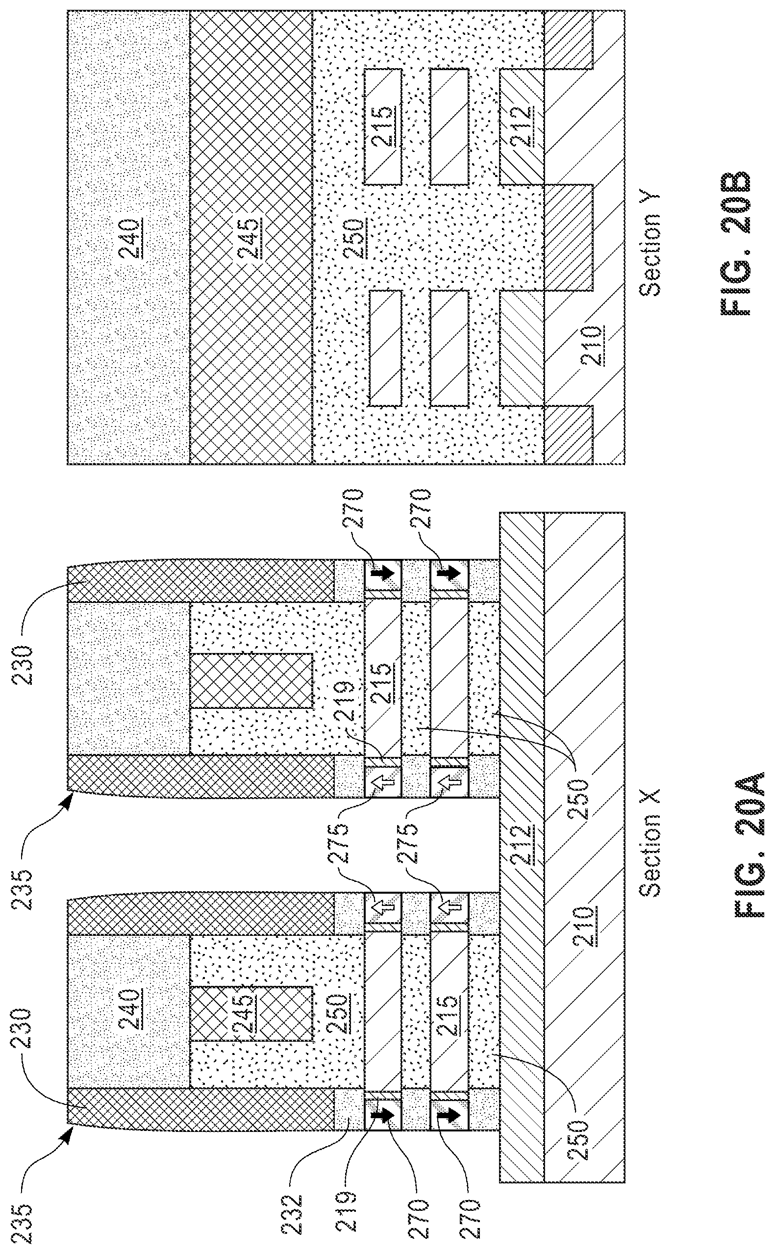 Patent US12324197 Figure 18 – Spin-based gate-all-around transistors