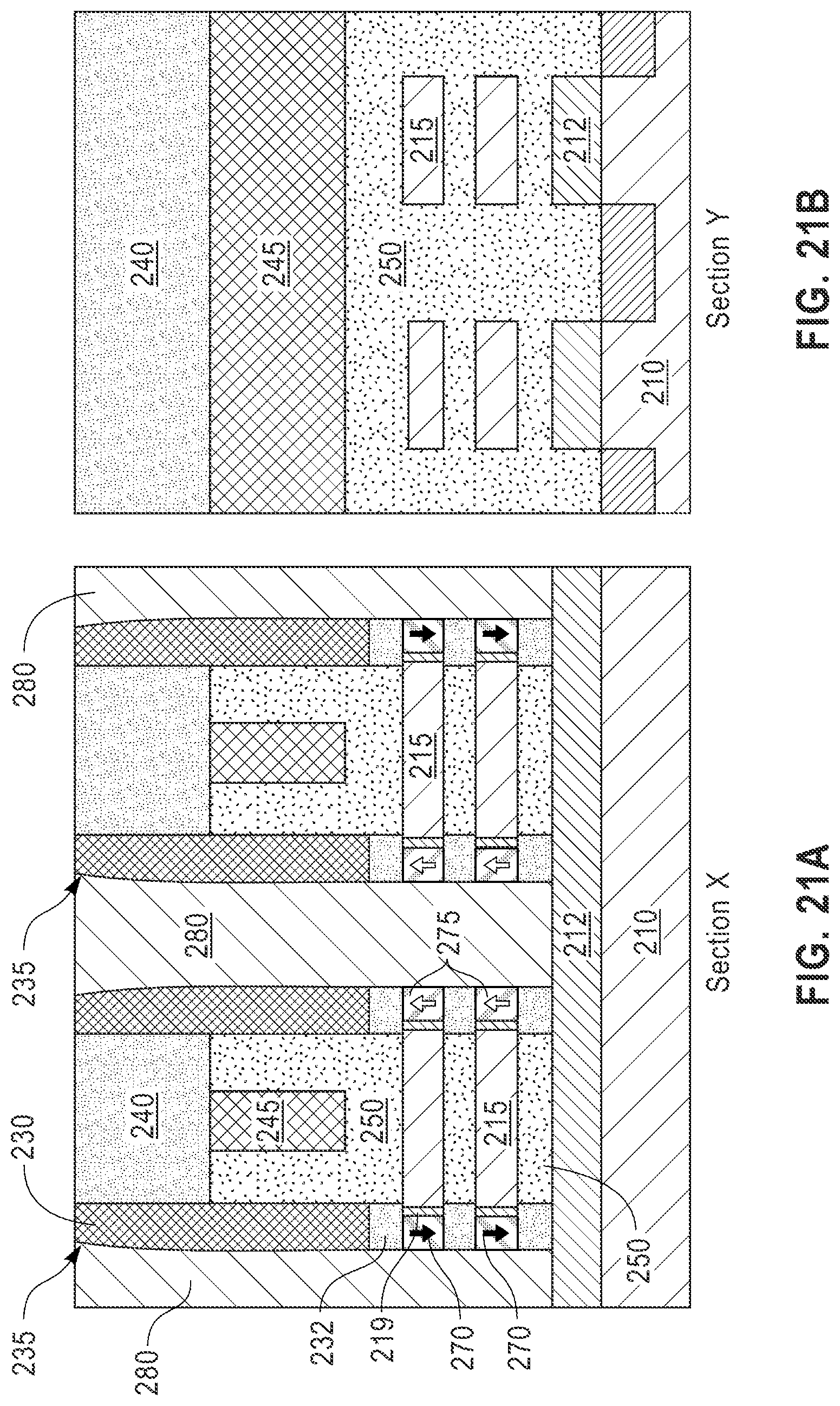 Patent US12324197 Figure 19 – Spin-based gate-all-around transistors