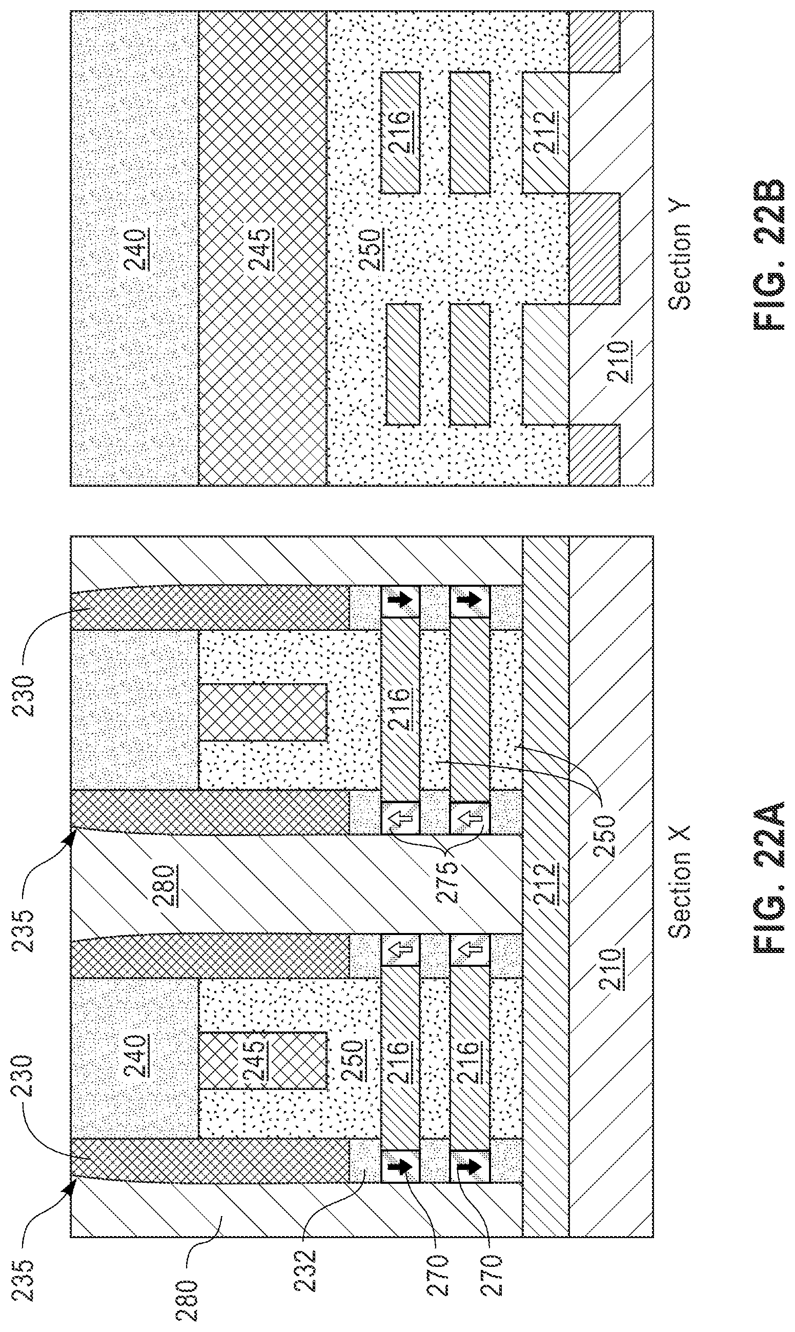 Patent US12324197 Figure 20 – Spin-based gate-all-around transistors