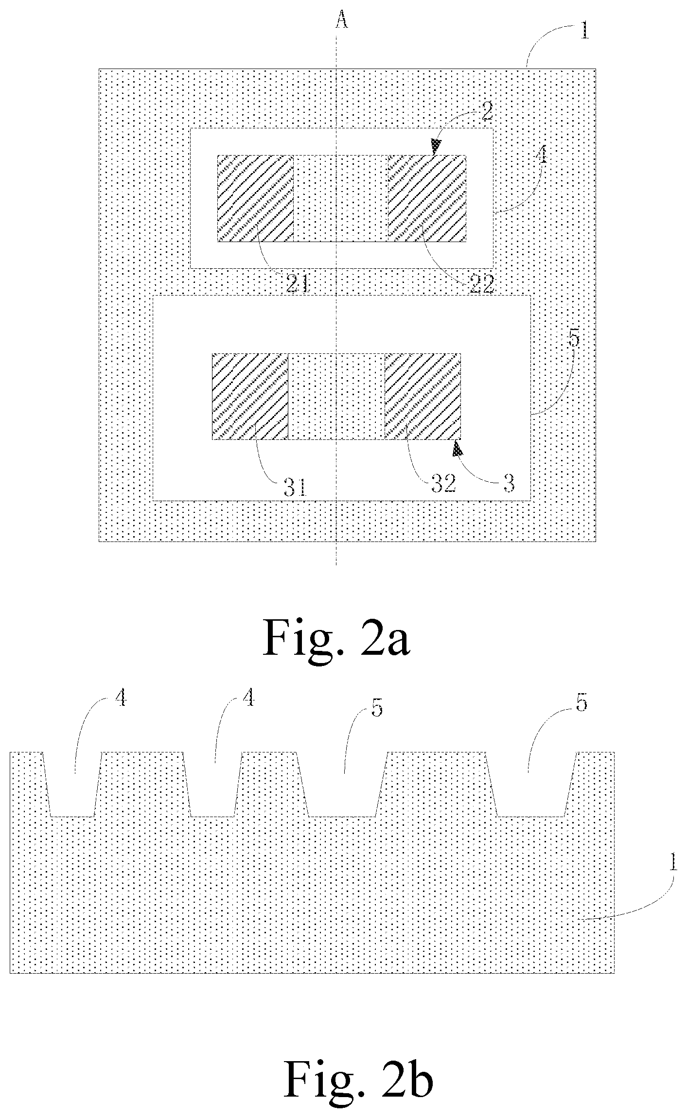 Patent US12324198 Figure 2 – Semiconductor device and manufacture method thereof