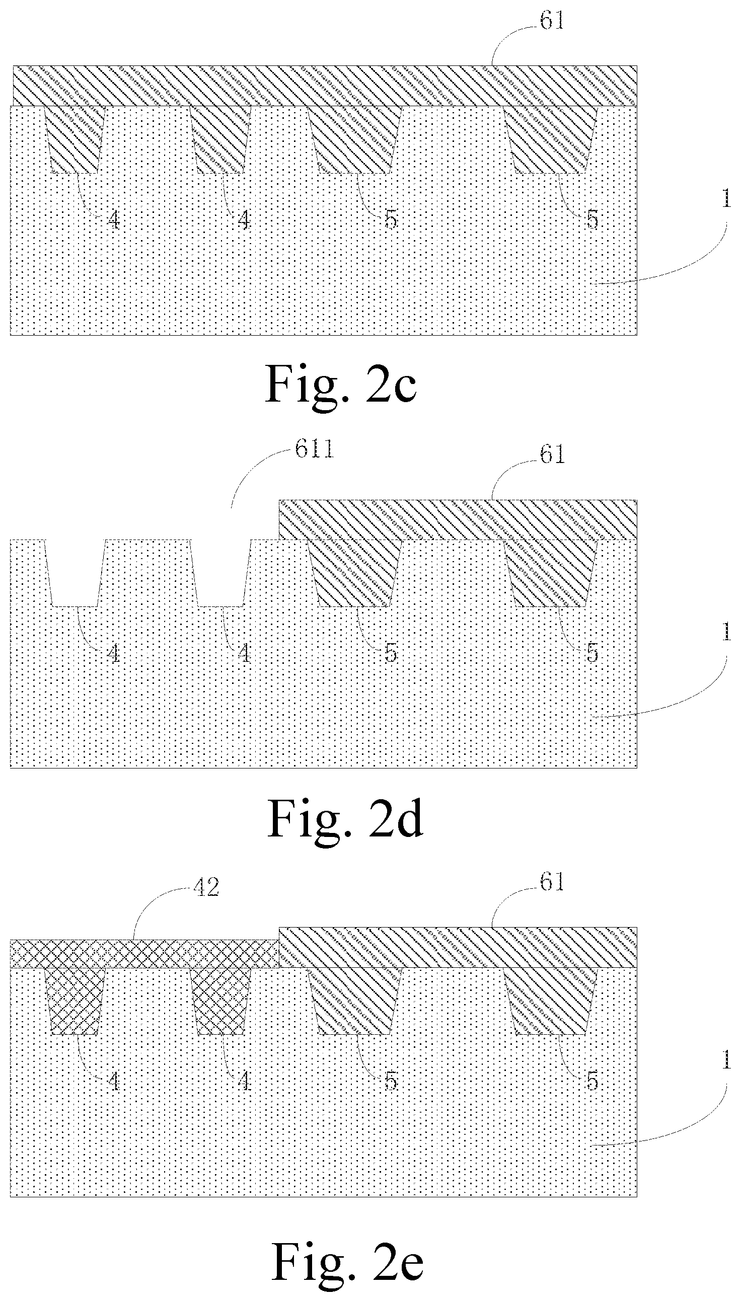 Patent US12324198 Figure 3 – Semiconductor device and manufacture method thereof