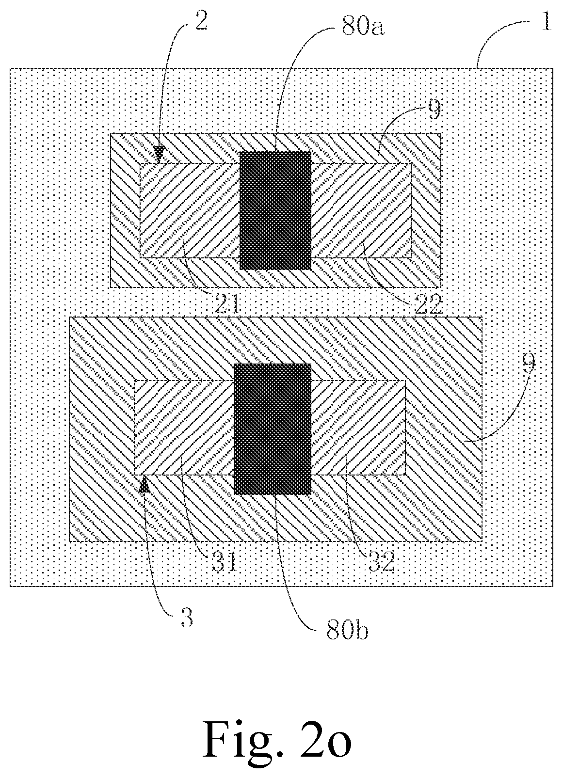 Patent US12324198 Figure 7 – Semiconductor device and manufacture method thereof