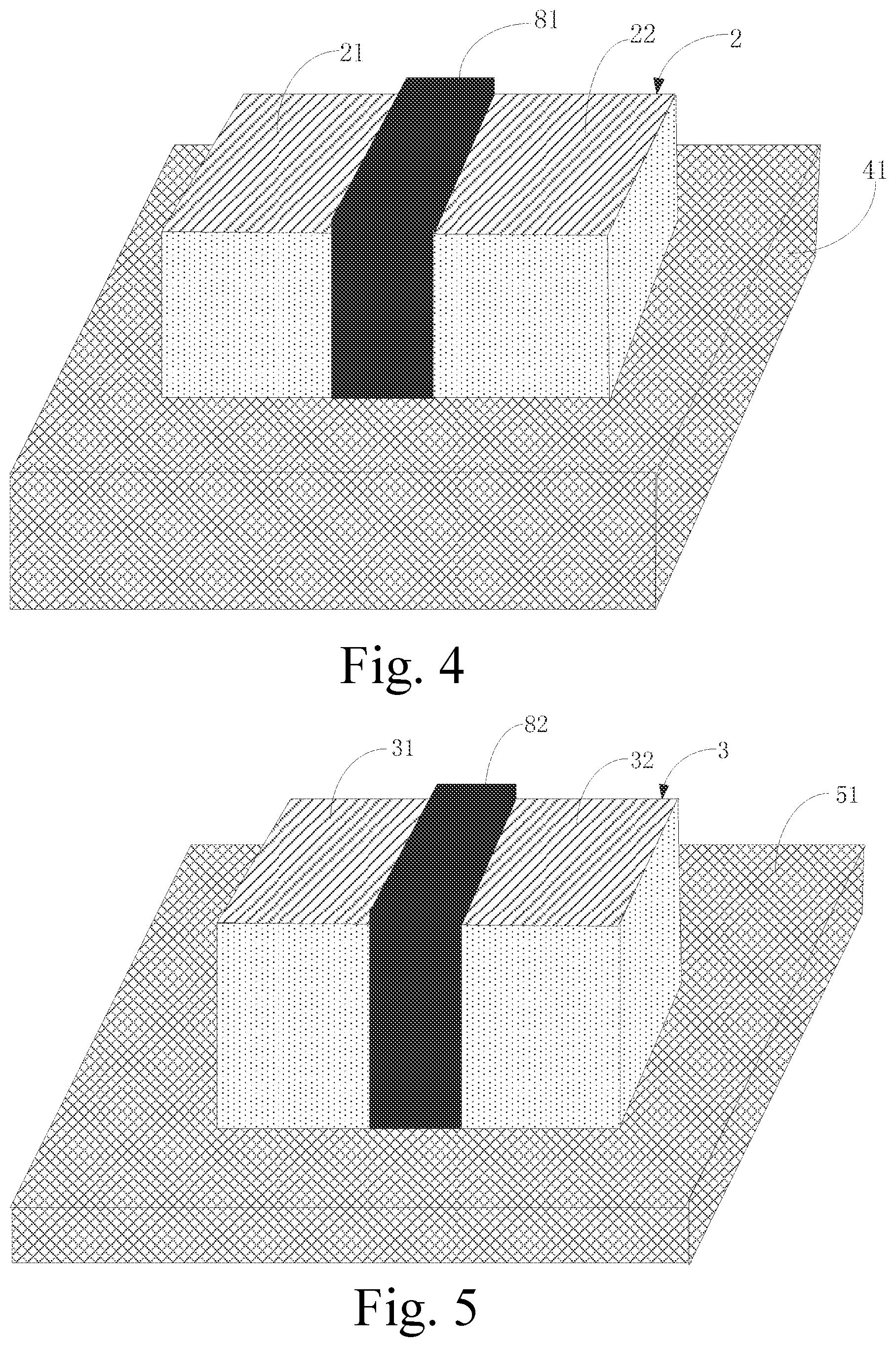 Patent US12324198 Figure 9 – Semiconductor device and manufacture method thereof