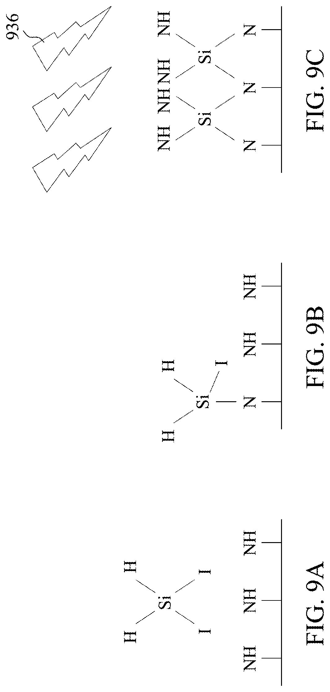 Patent US12324199 Figure 12 – Fill structures with air gaps