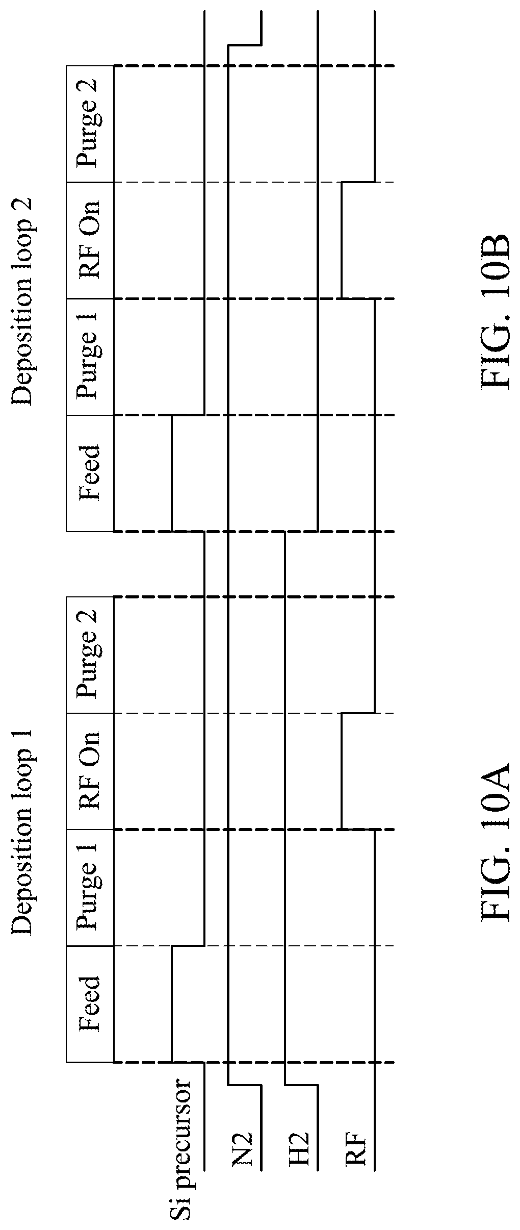 Patent US12324199 Figure 13 – Fill structures with air gaps