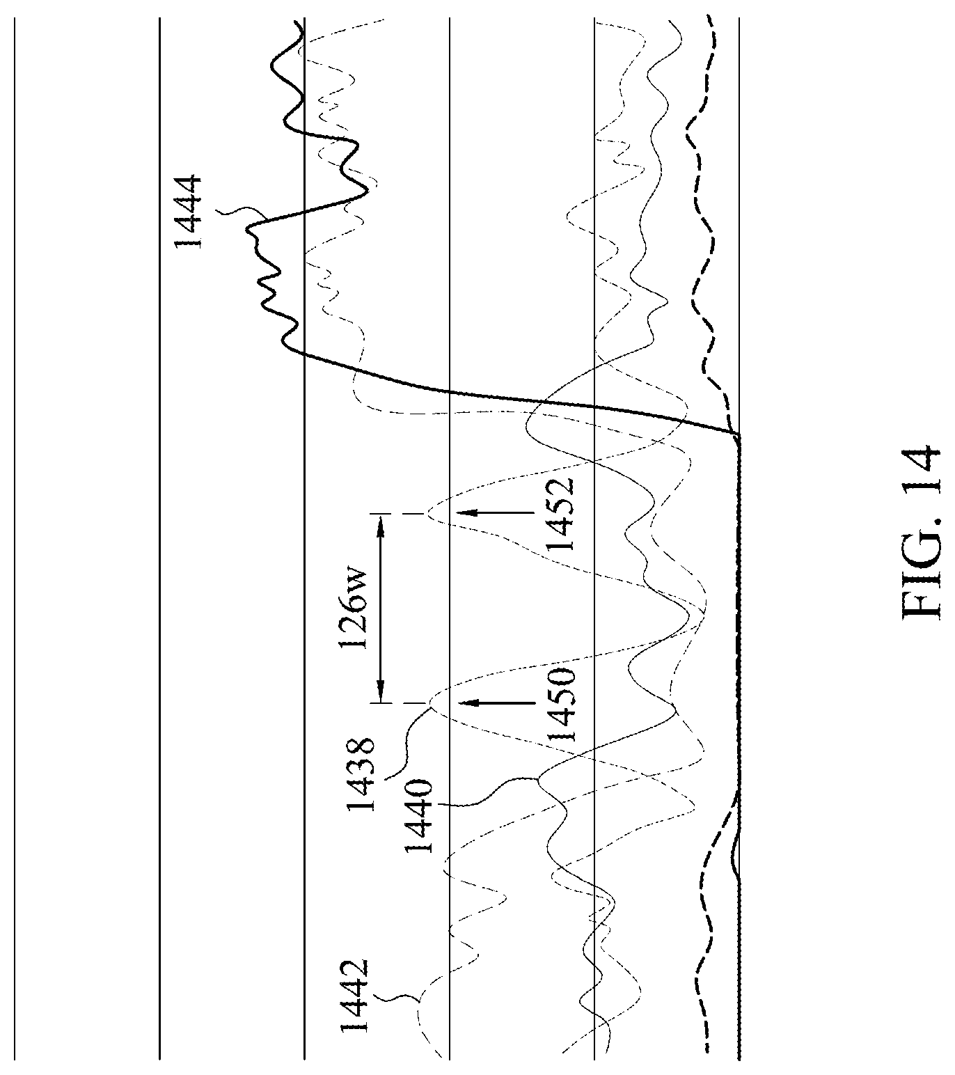 Patent US12324199 Figure 20 – Fill structures with air gaps
