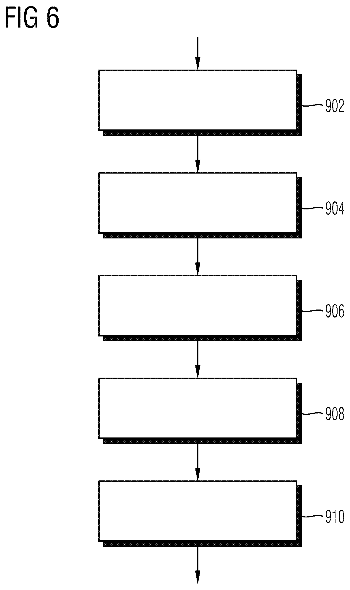 Patent US12324203 Figure 8 – Method for producing a silicon carbide semiconductor component