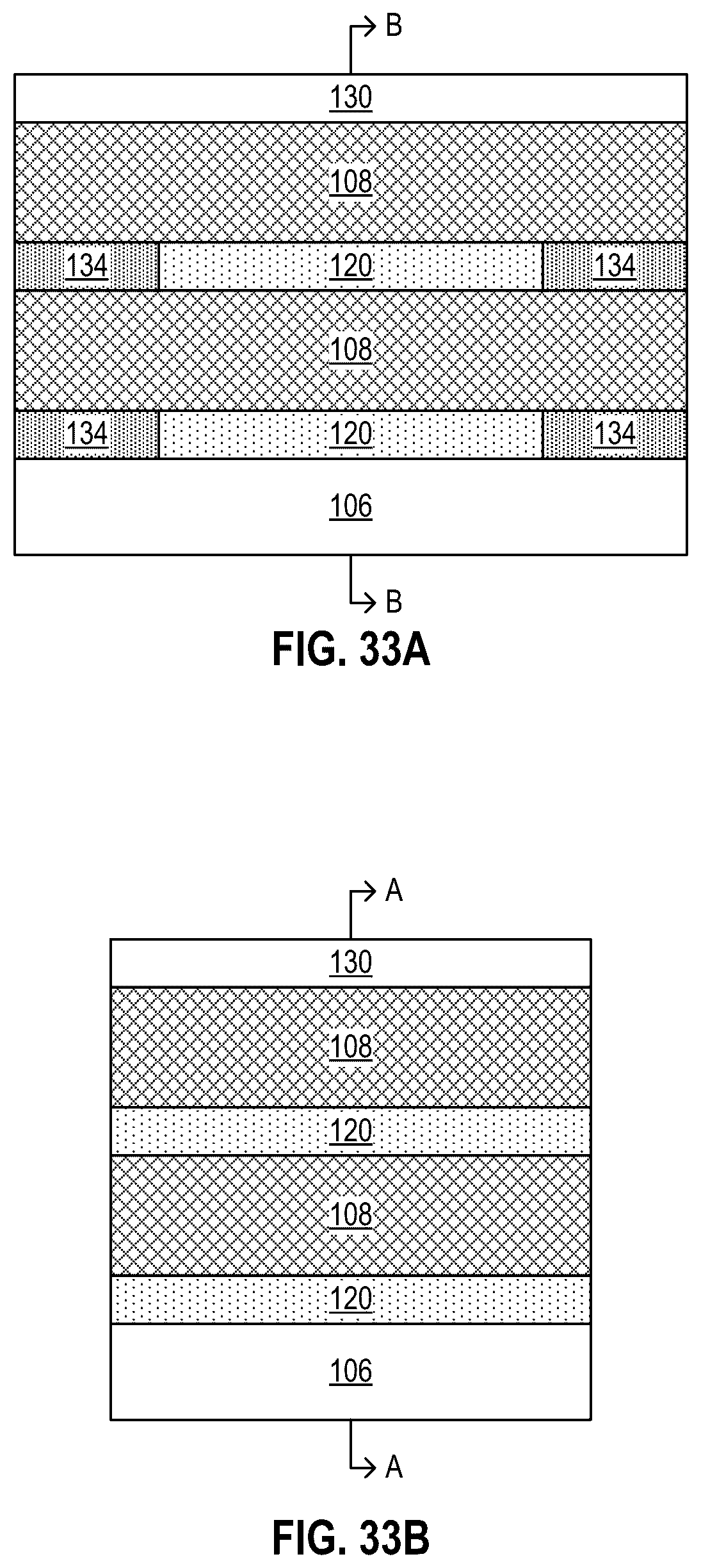 Patent US12324204 Figure 17 – Transistors including two-dimensional materials