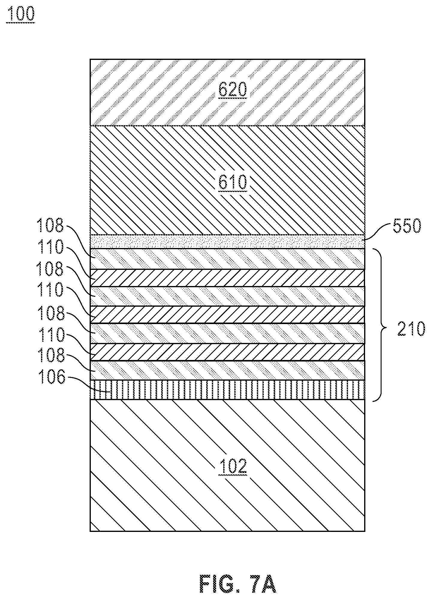 Patent US12324207 Figure 5 – Channel protection of gate-all-around devices for performance optimization
