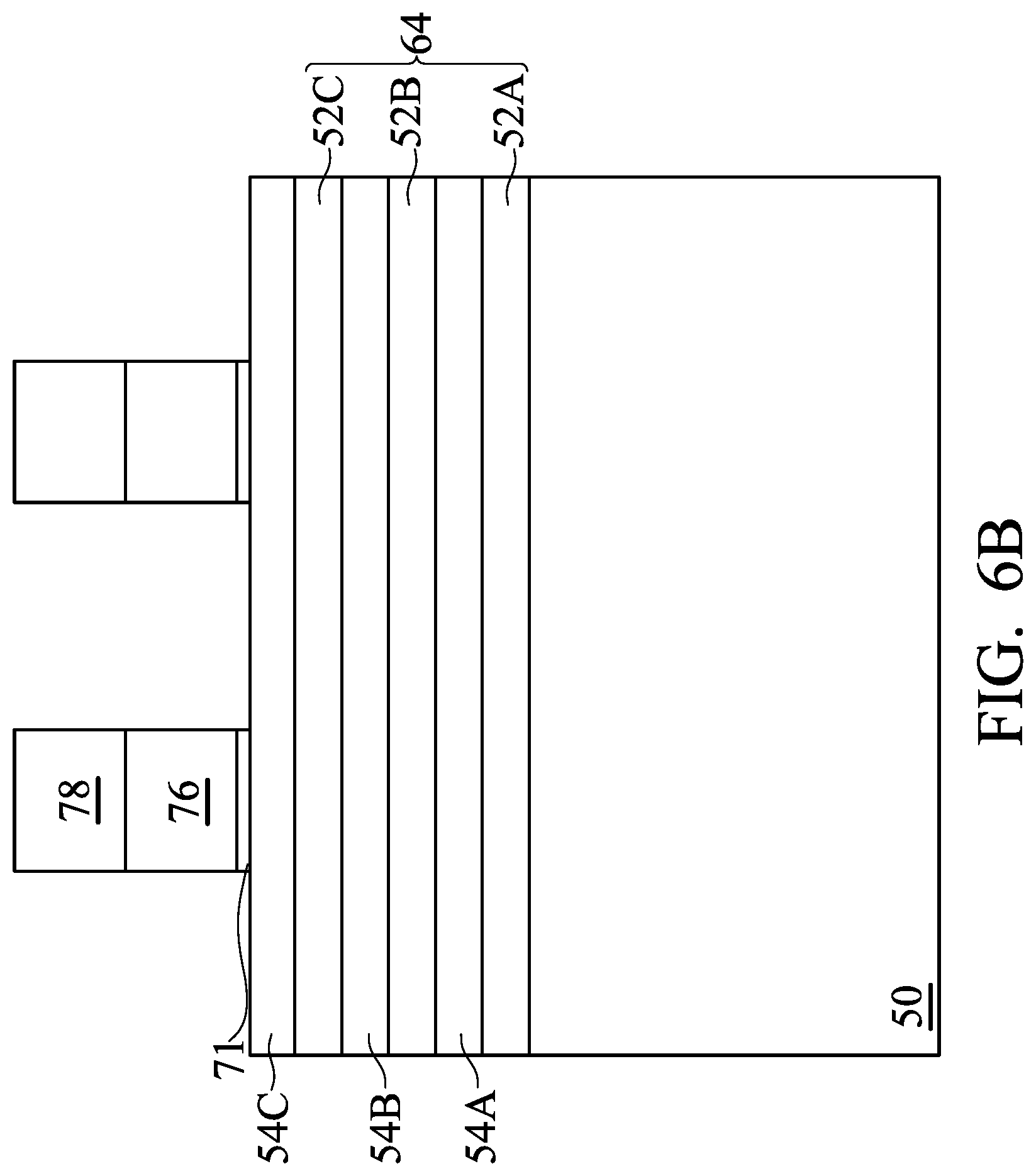 Patent US12324208 Figure 7 – Method for manufacturing semiconductor device including annealing treatment of inner spacer layer
