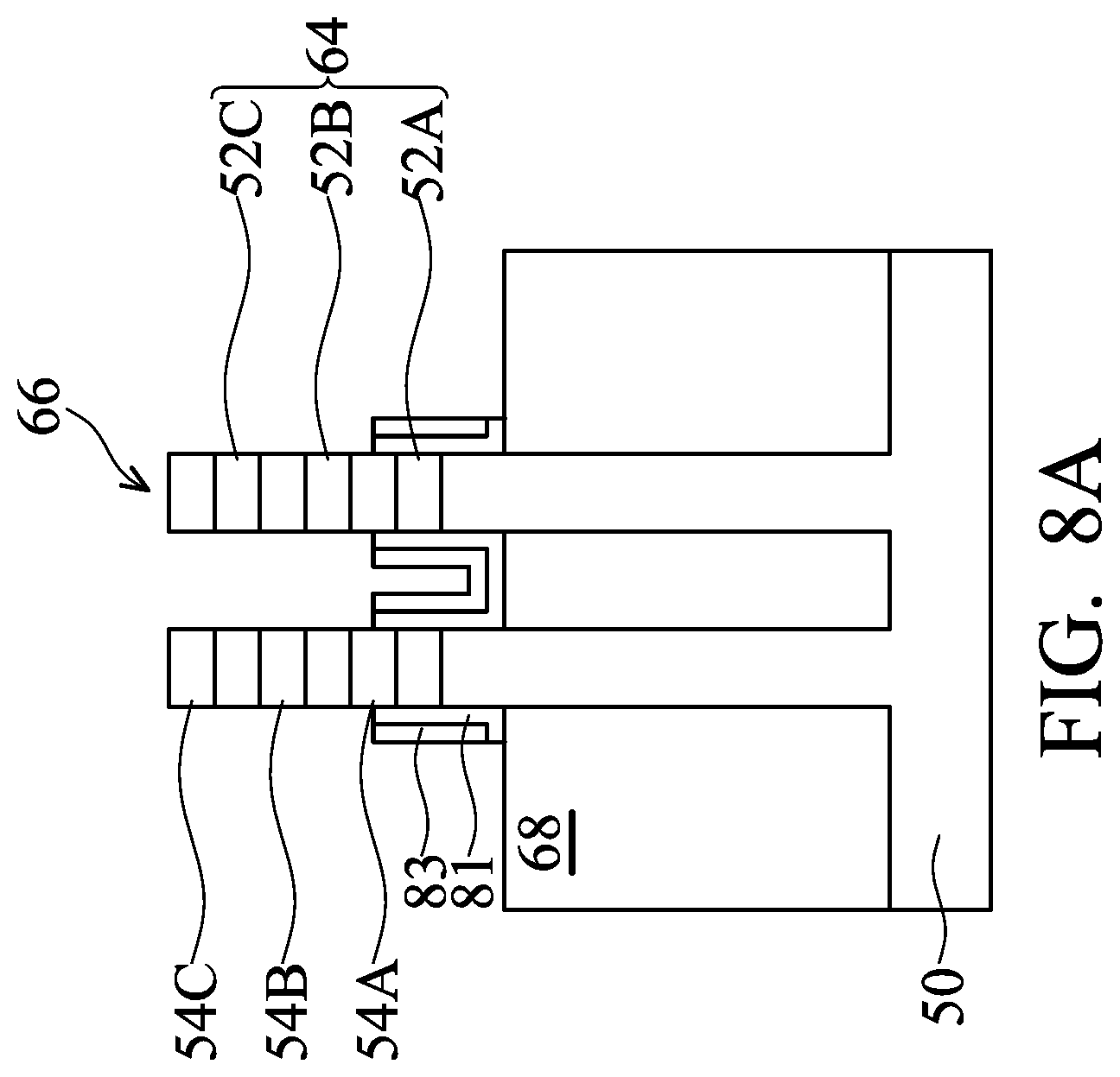 Patent US12324208 Figure 10 – Method for manufacturing semiconductor device including annealing treatment of inner spacer layer
