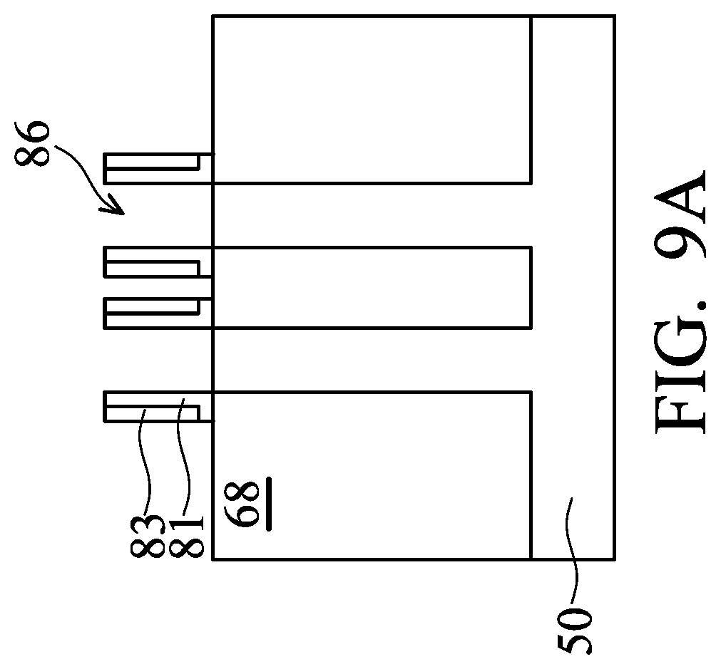 Patent US12324208 Figure 12 – Method for manufacturing semiconductor device including annealing treatment of inner spacer layer