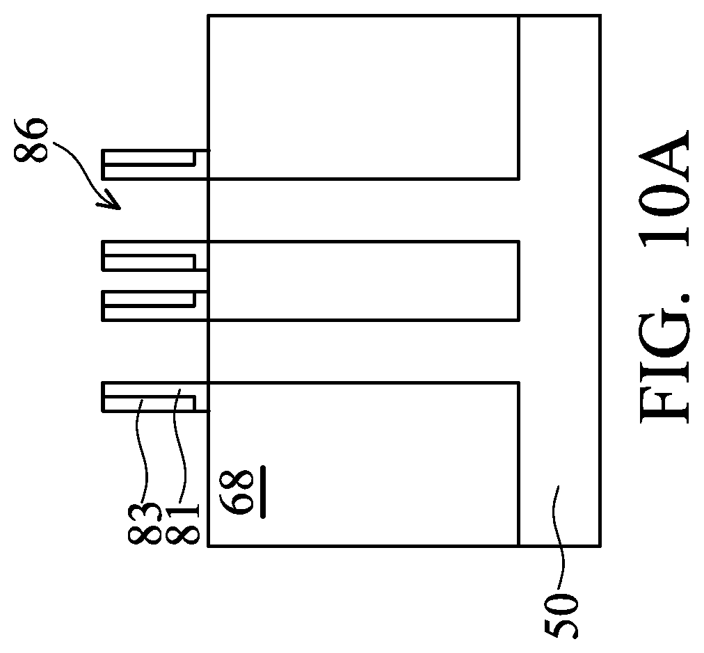 Patent US12324208 Figure 14 – Method for manufacturing semiconductor device including annealing treatment of inner spacer layer