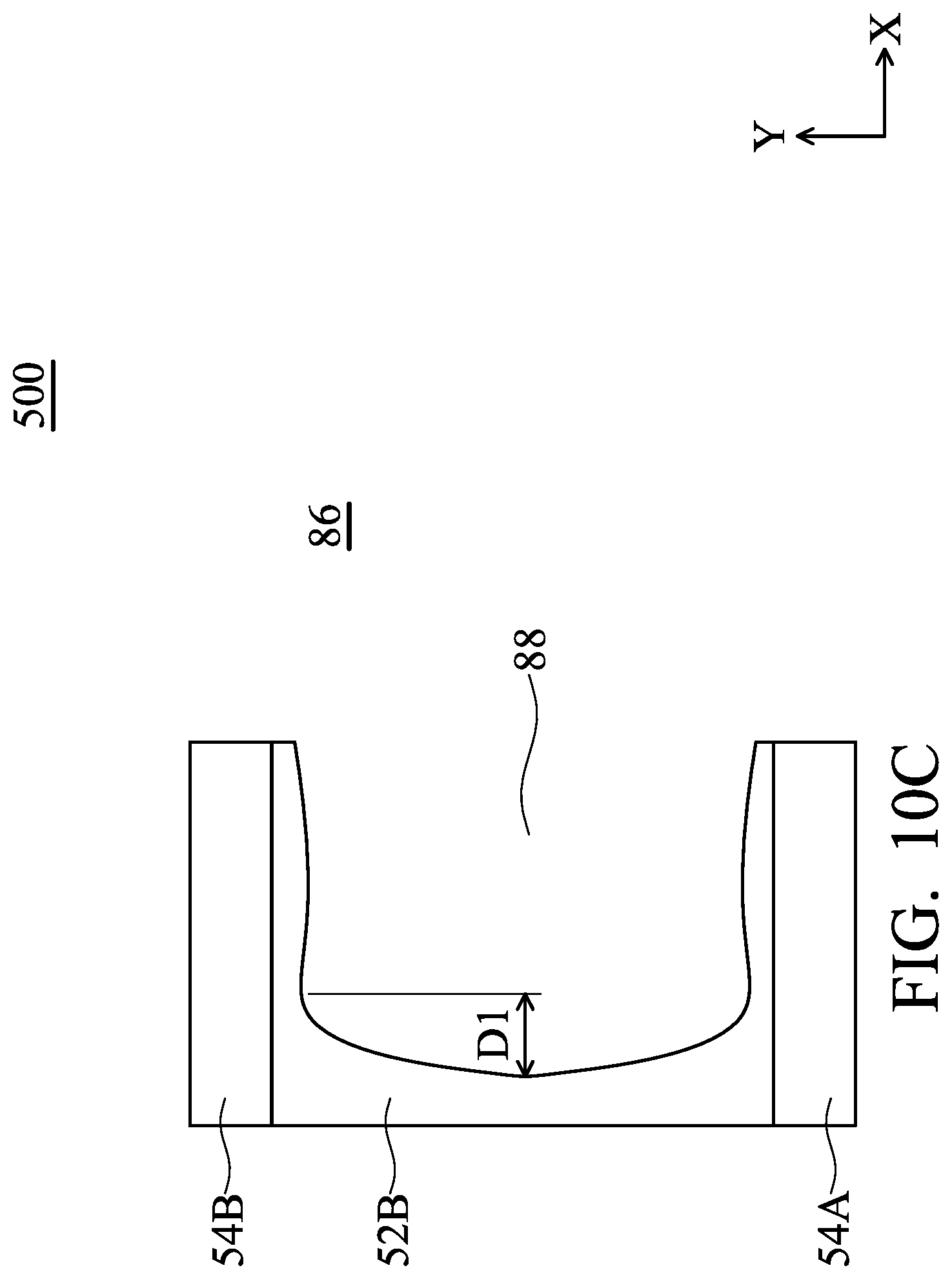 Patent US12324208 Figure 16 – Method for manufacturing semiconductor device including annealing treatment of inner spacer layer