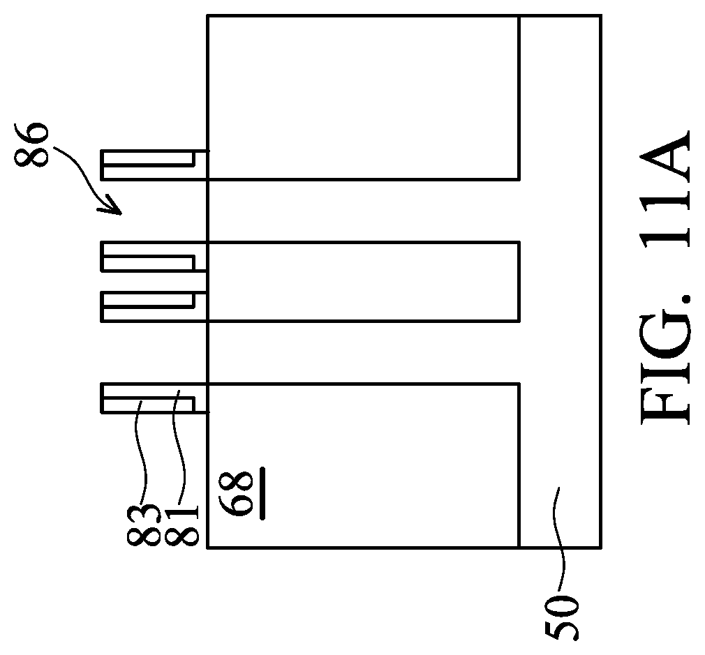 Patent US12324208 Figure 17 – Method for manufacturing semiconductor device including annealing treatment of inner spacer layer