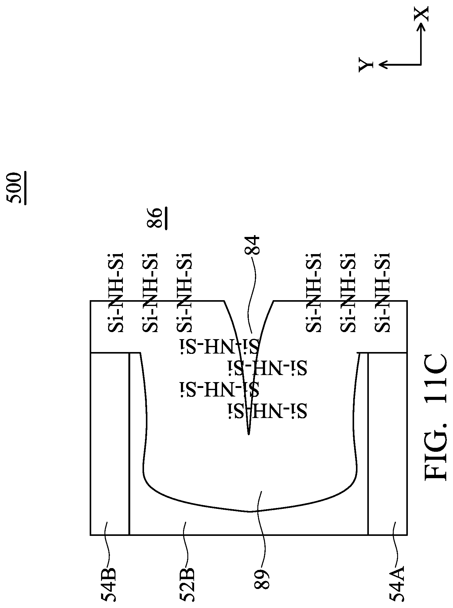 Patent US12324208 Figure 19 – Method for manufacturing semiconductor device including annealing treatment of inner spacer layer