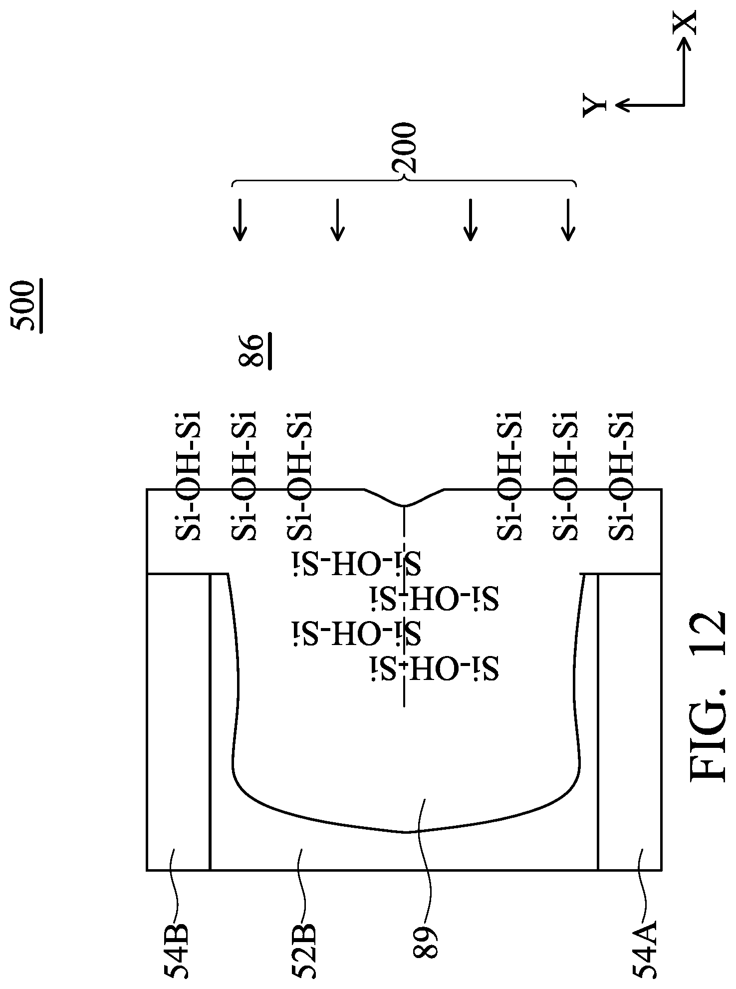 Patent US12324208 Figure 20 – Method for manufacturing semiconductor device including annealing treatment of inner spacer layer