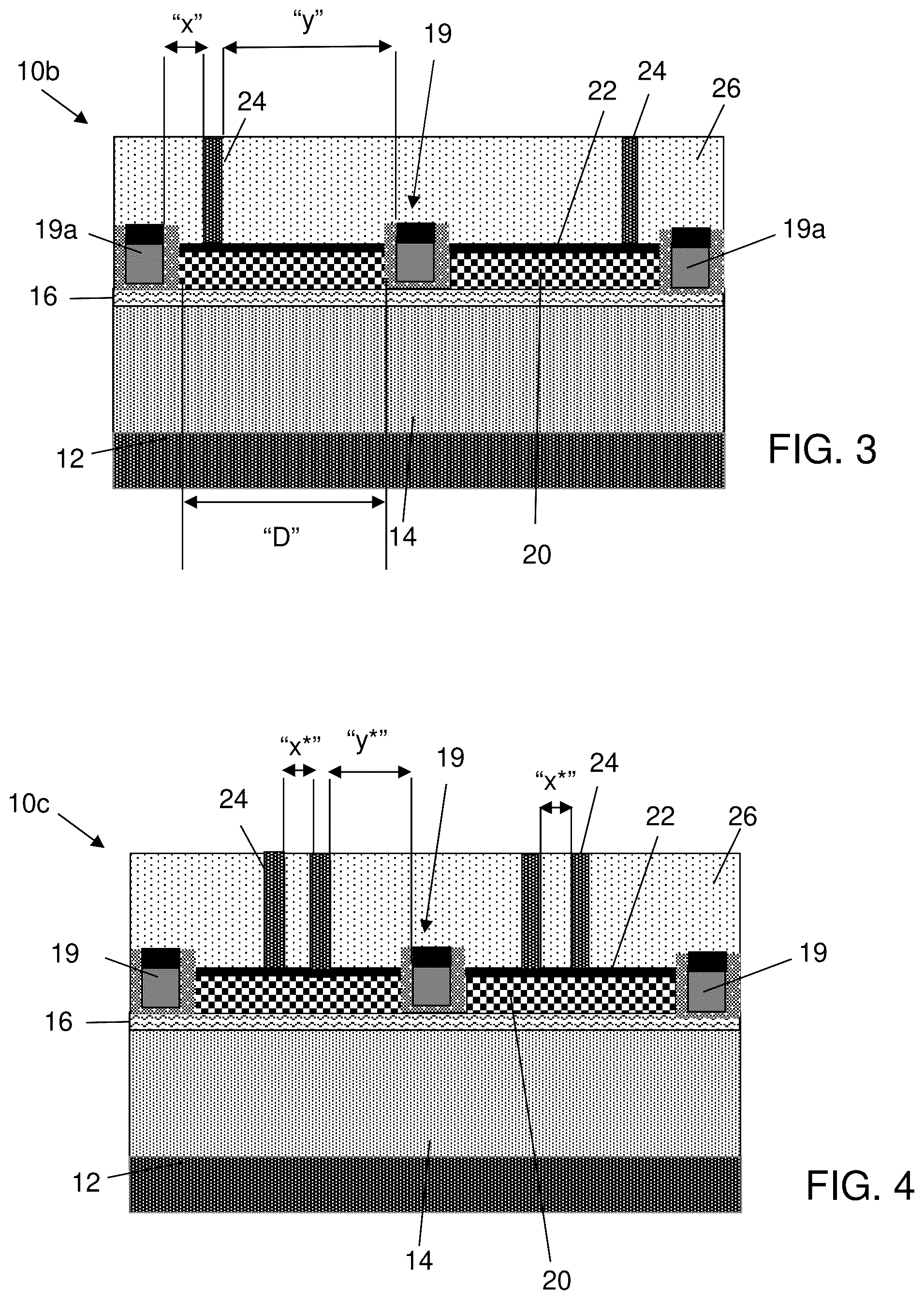 Patent US12324213 Figure 2 – Stress layout optimization for device performance