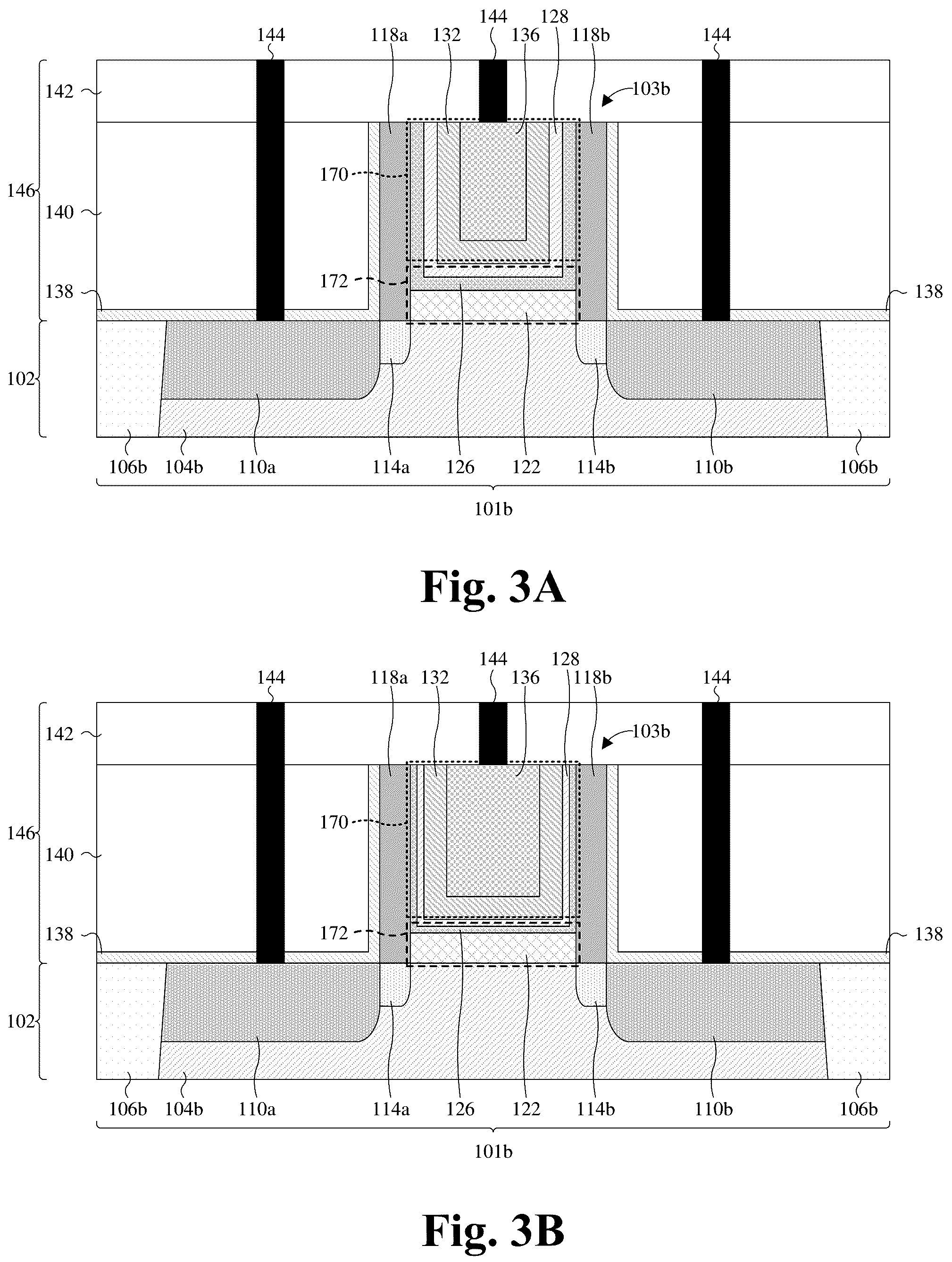 Patent US12324214 Figure 3 – Method and related apparatus for integrating electronic memory in an integrated chip