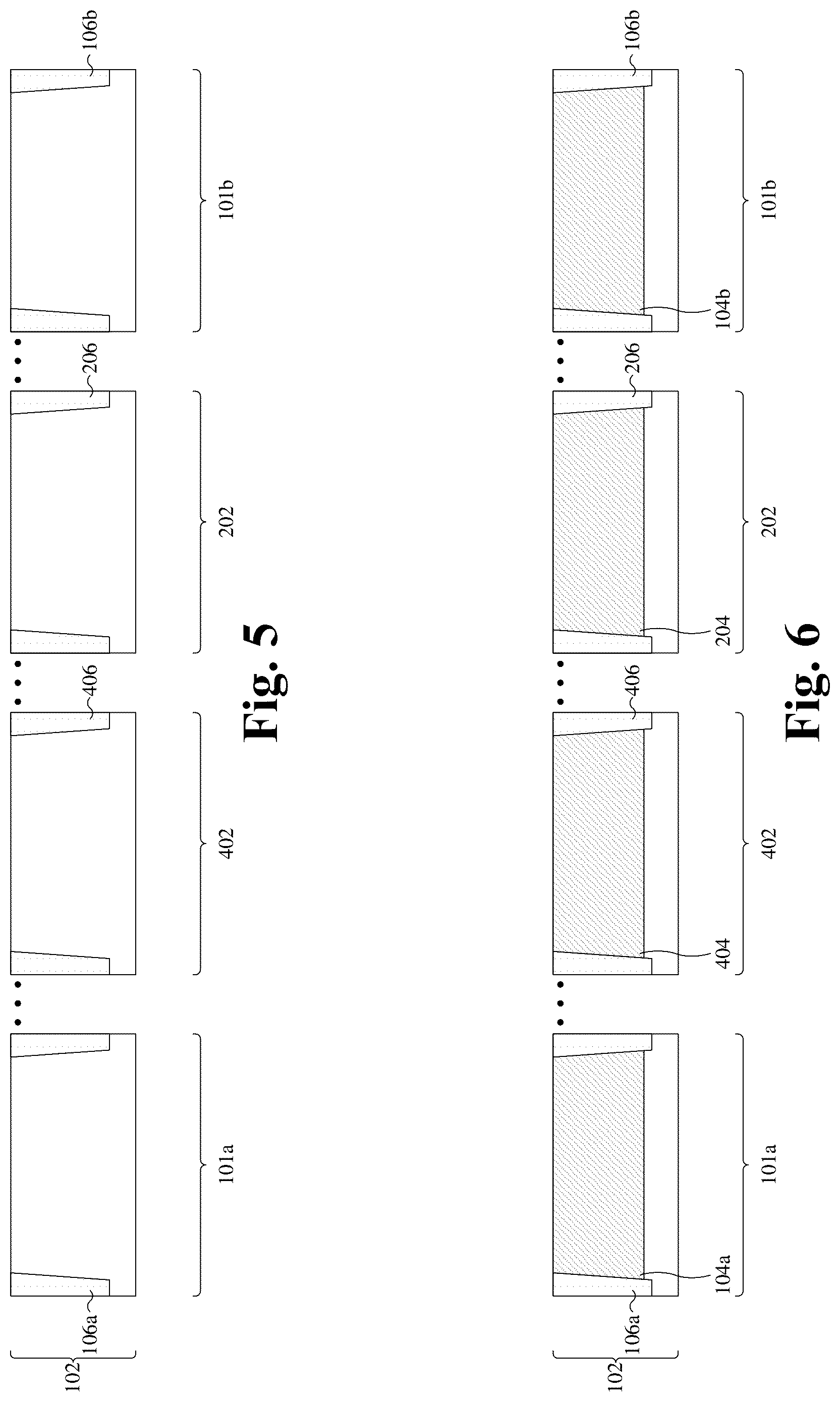 Patent US12324214 Figure 6 – Method and related apparatus for integrating electronic memory in an integrated chip