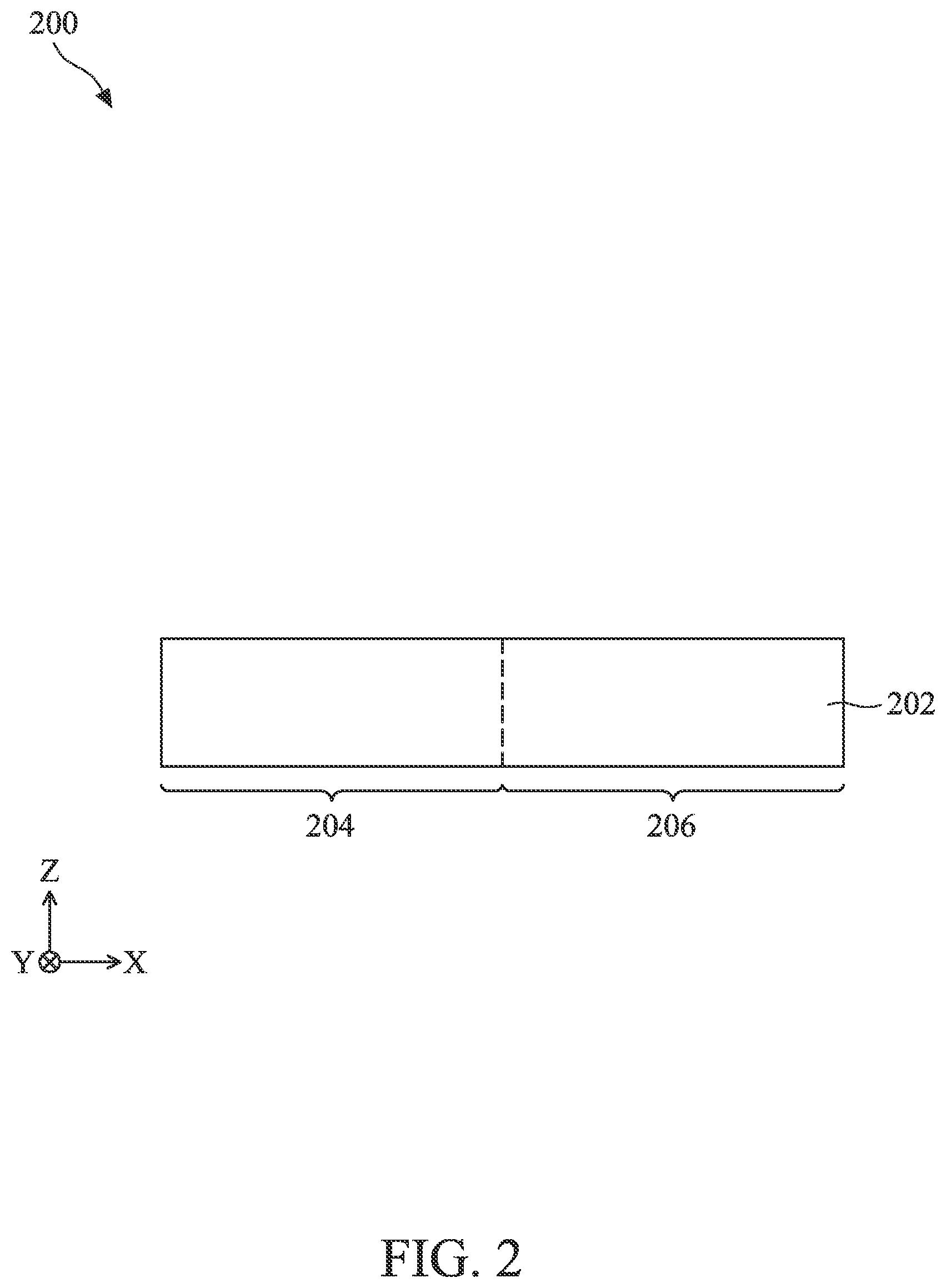 Patent US12324216 Figure 3 – Metal gates for multi-gate devices and fabrication methods thereof