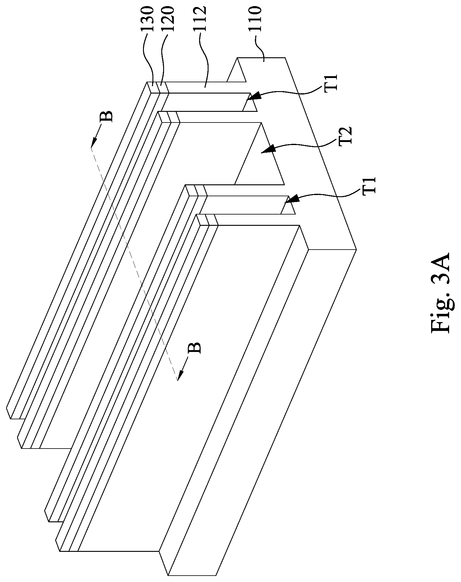 Patent US12324221 Figure 3 – Semiconductor device and formation method thereof