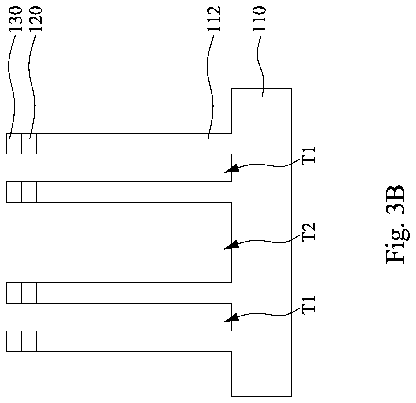 Patent US12324221 Figure 4 – Semiconductor device and formation method thereof