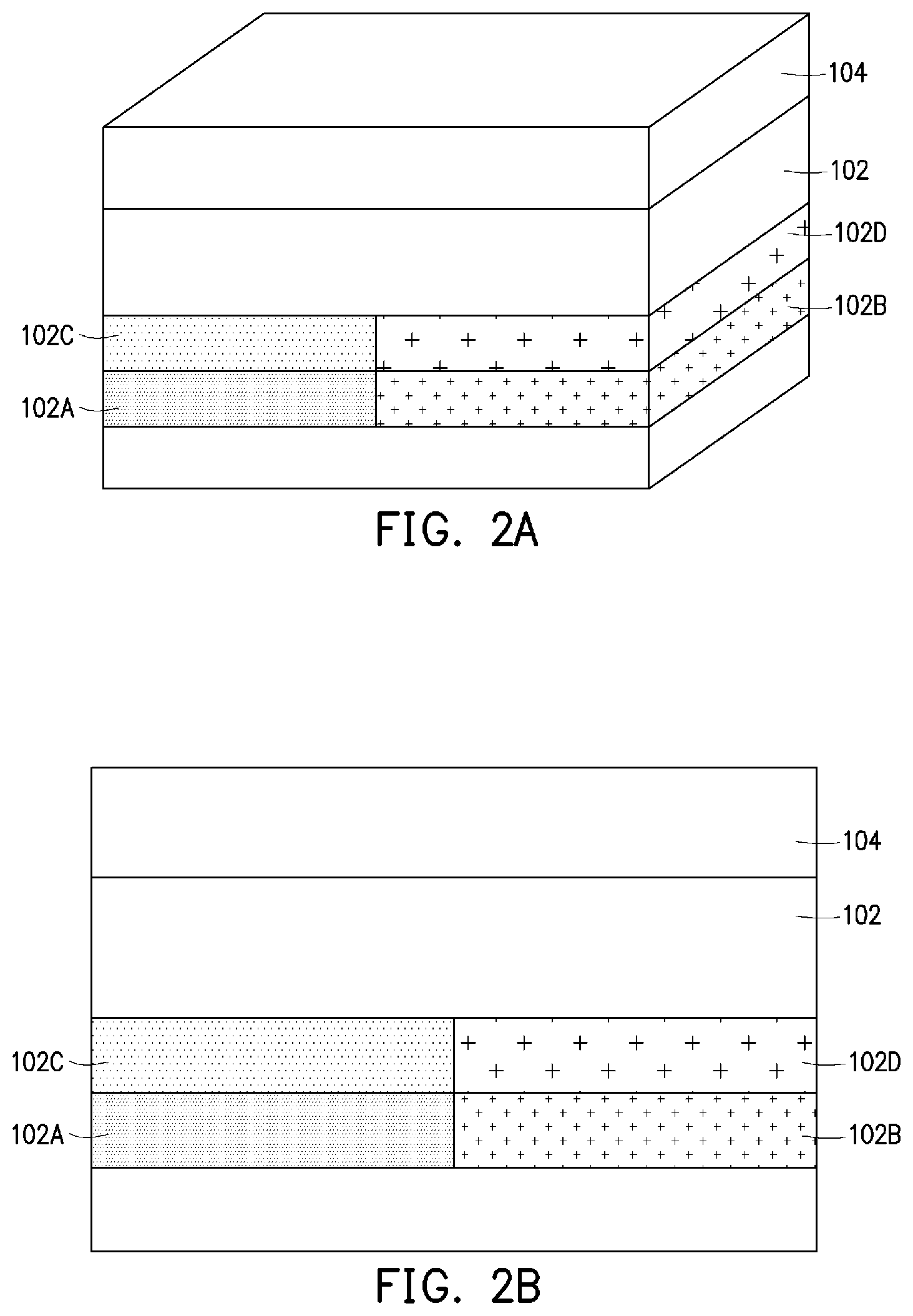 Patent US12324224 Figure 2 – Method of fabricating Fin-type field-effect transistor device having substrate with heavy doped and light doped regions