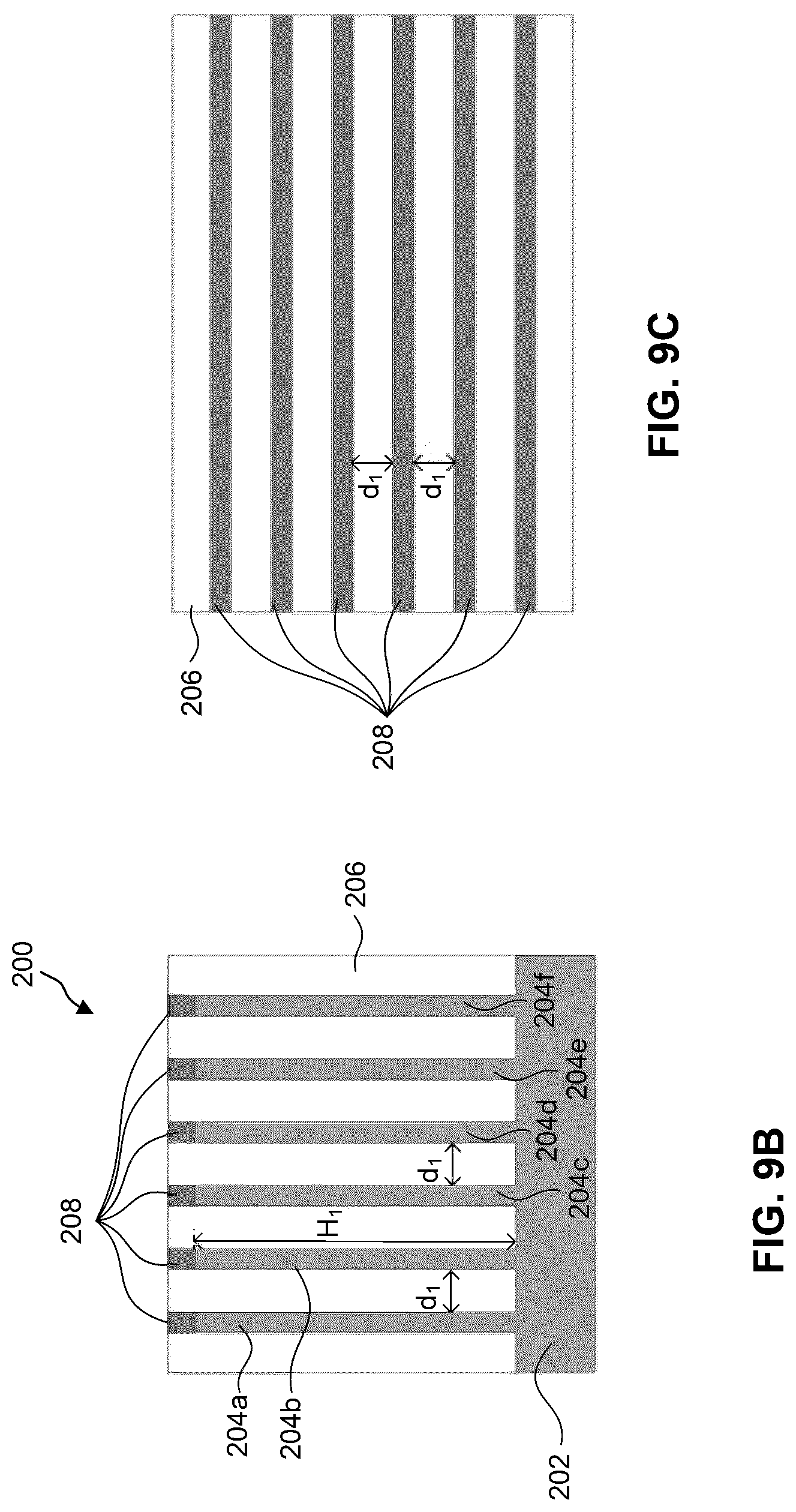 Patent US12324225 Figure 19 – Self-aligned structure for semiconductor devices