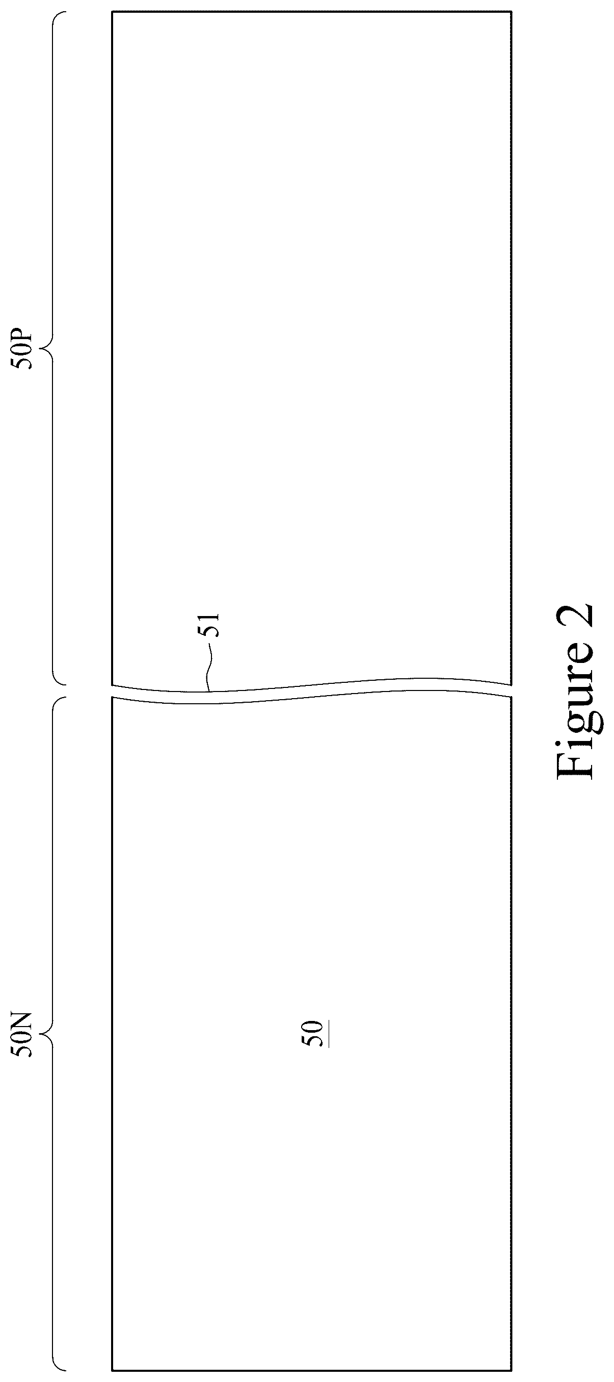 Patent US12324230 Figure 2 – Semiconductor device and method