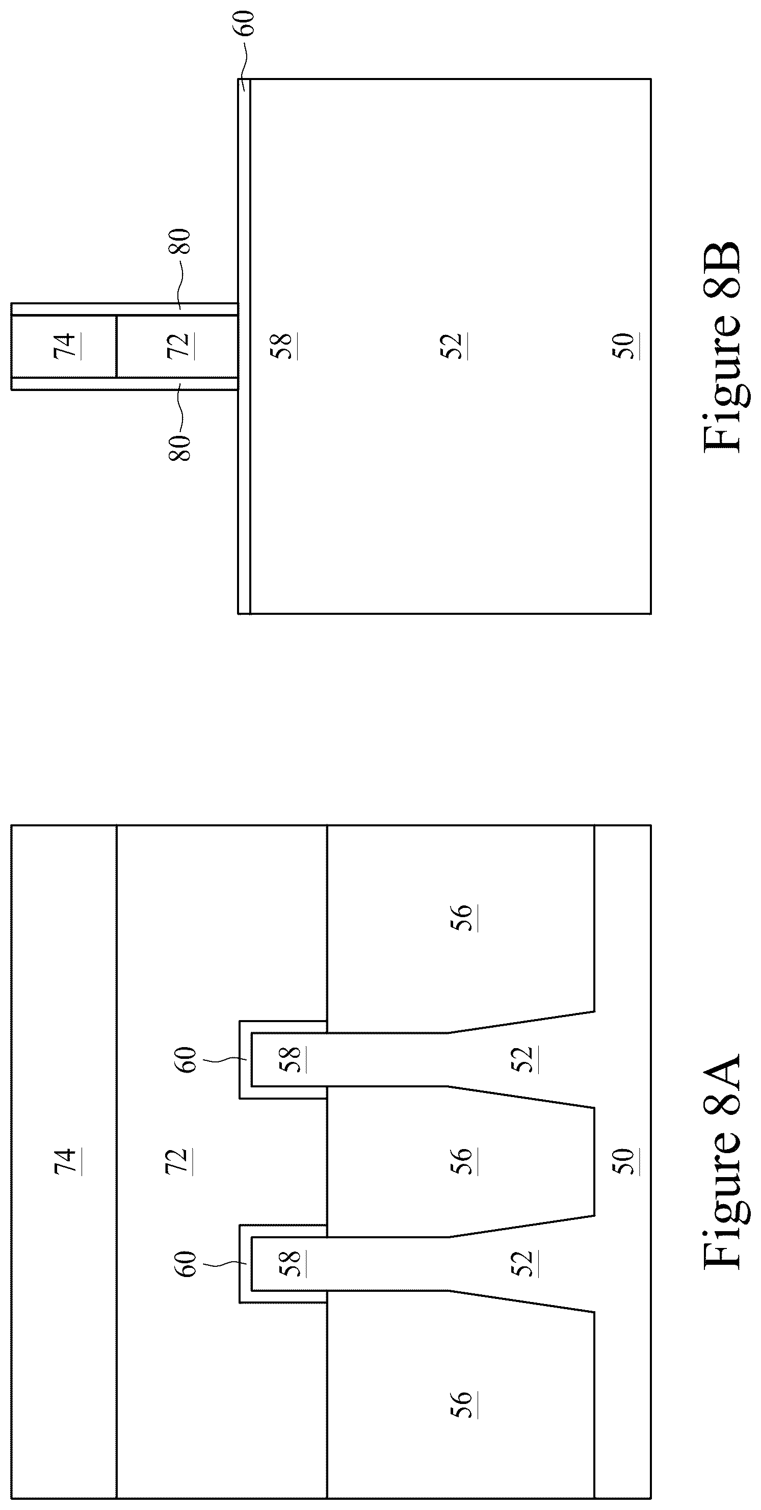Patent US12324230 Figure 9 – Semiconductor device and method