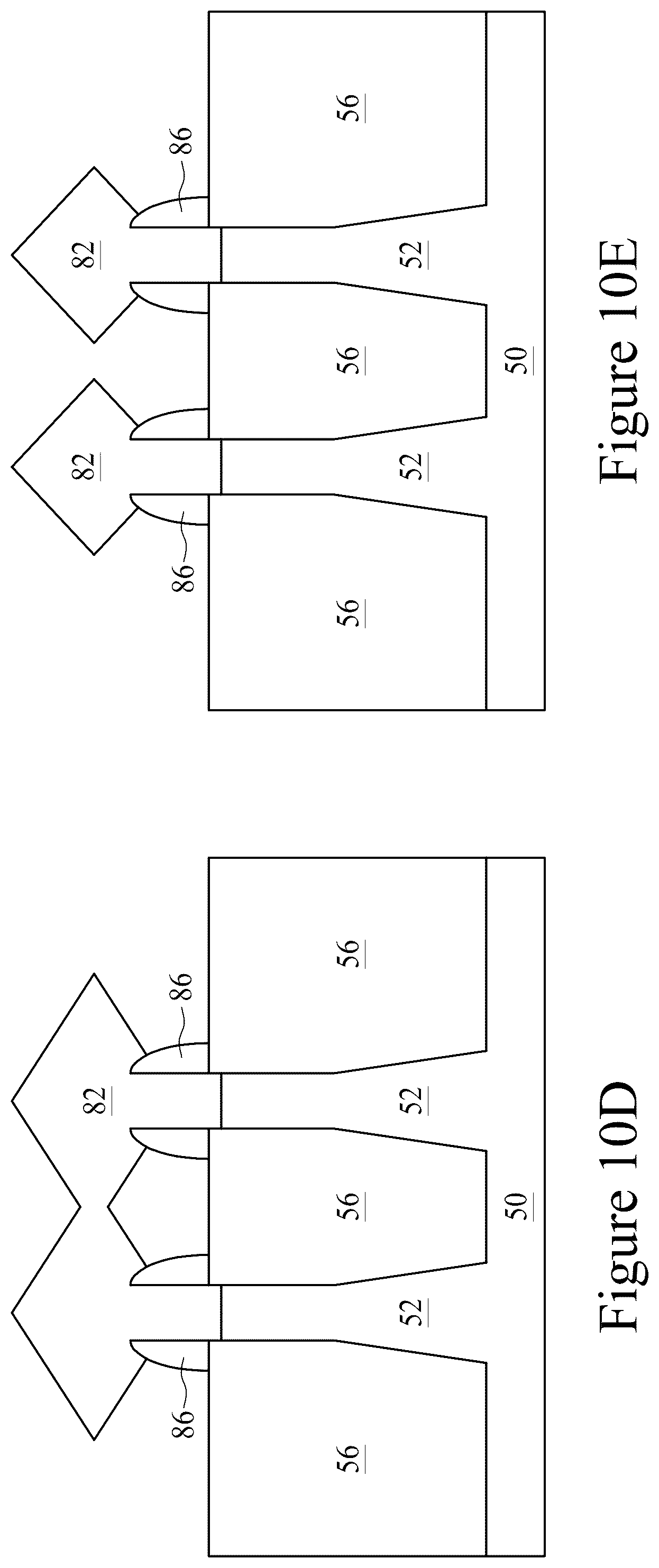 Patent US12324230 Figure 13 – Semiconductor device and method