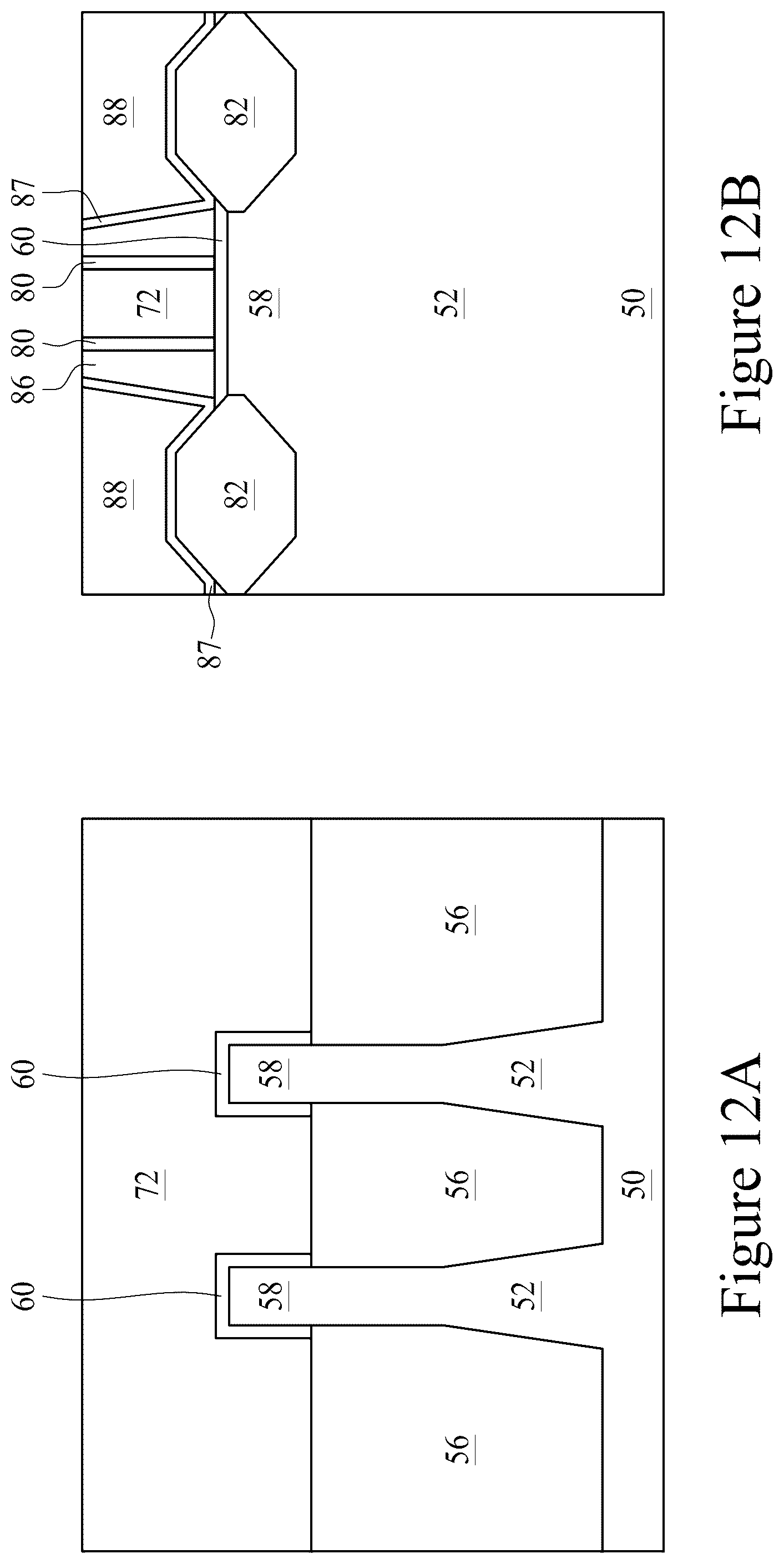 Patent US12324230 Figure 15 – Semiconductor device and method