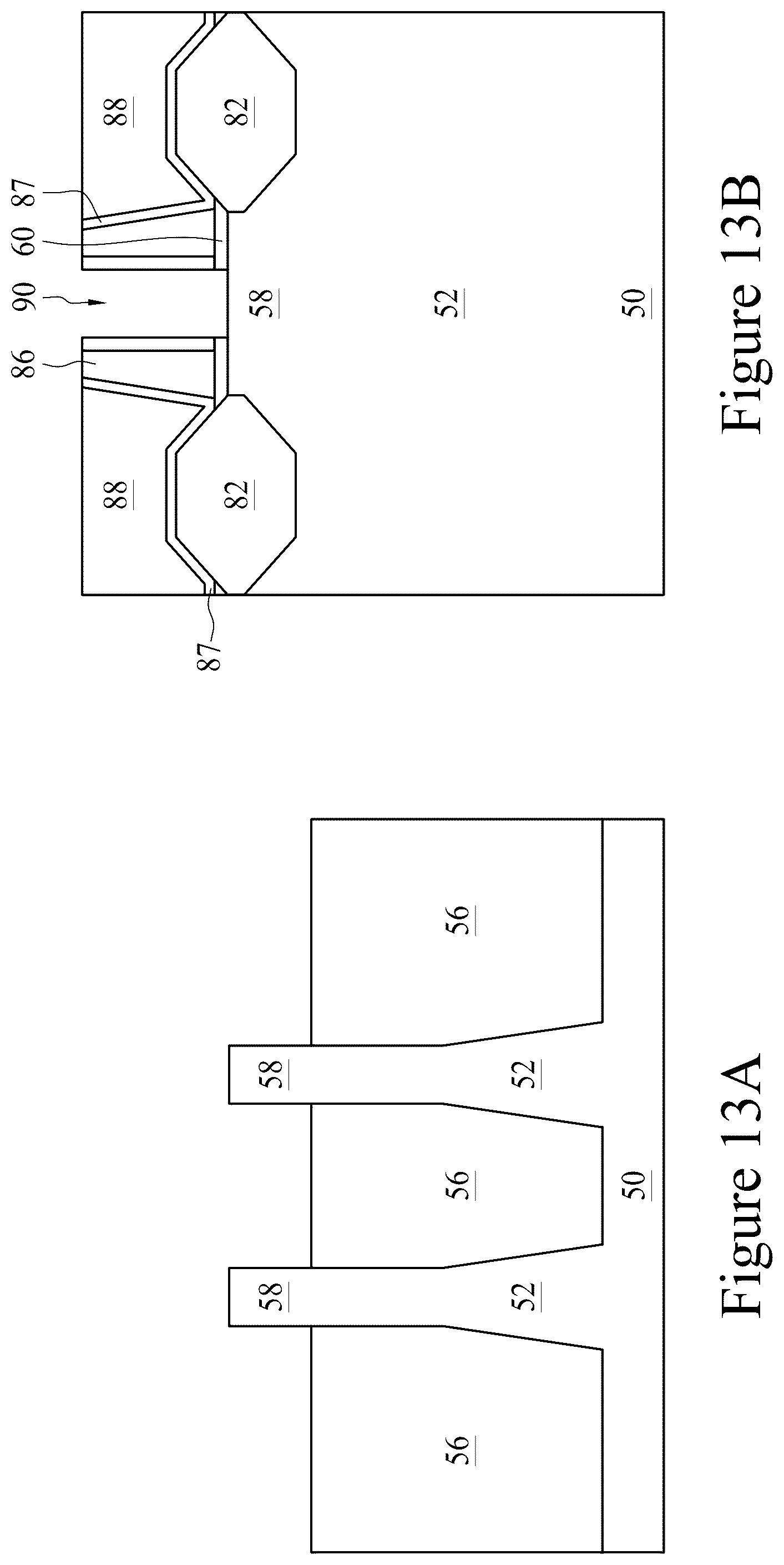 Patent US12324230 Figure 16 – Semiconductor device and method