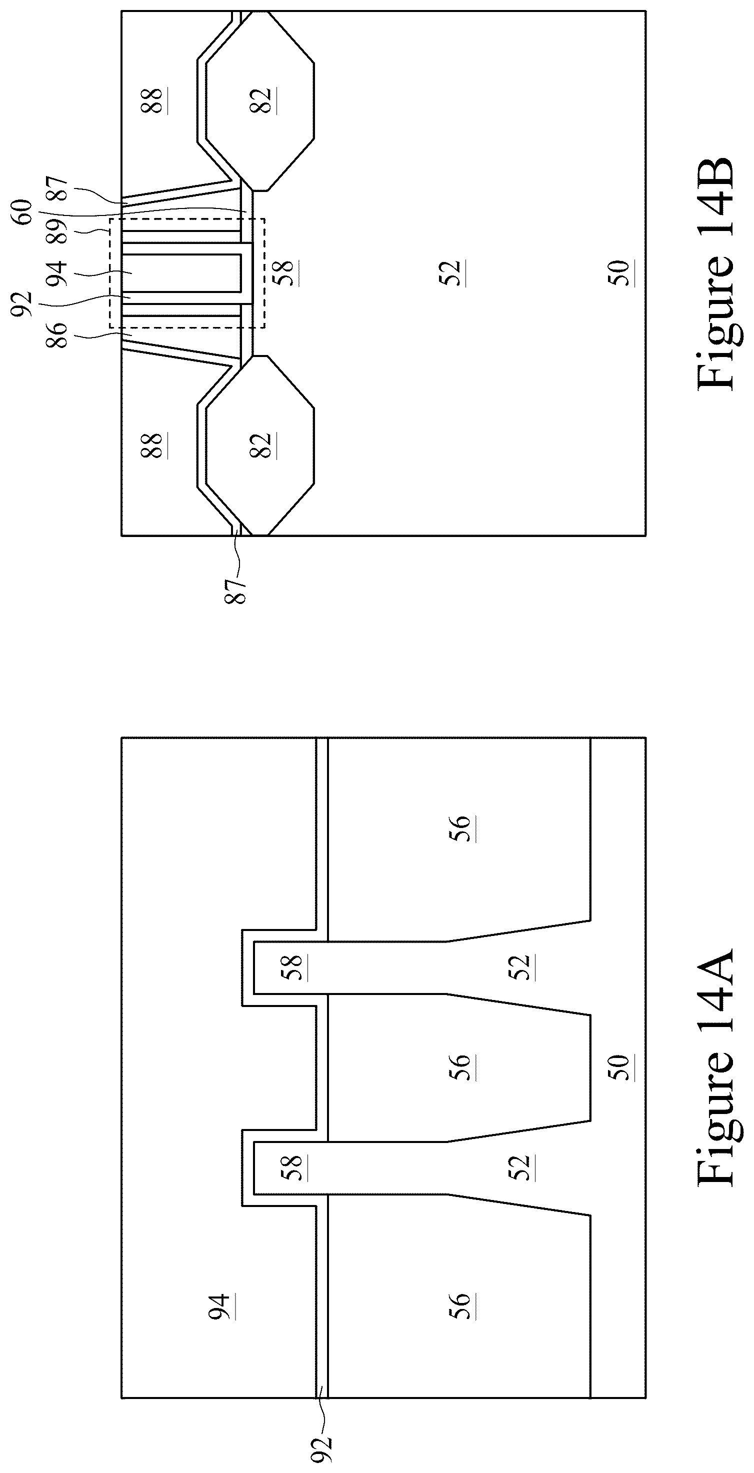 Patent US12324230 Figure 17 – Semiconductor device and method