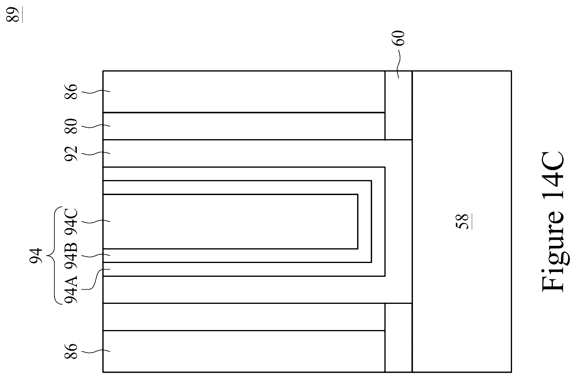 Patent US12324230 Figure 18 – Semiconductor device and method