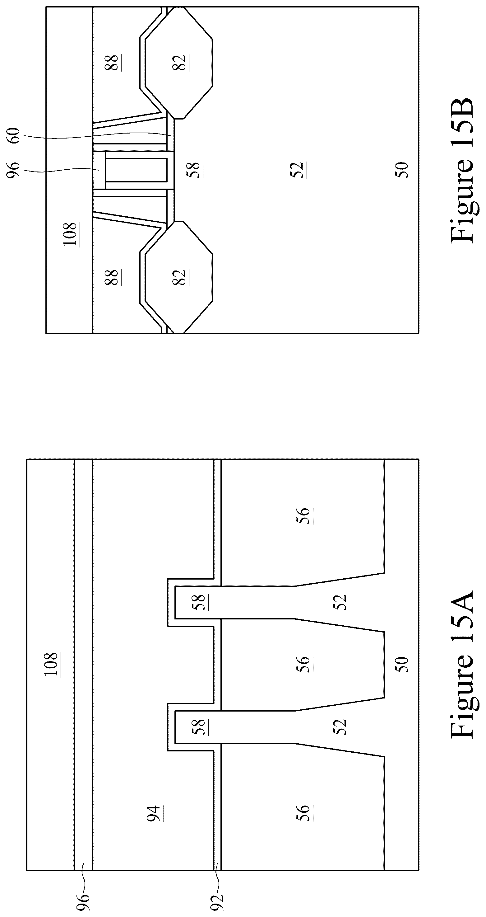 Patent US12324230 Figure 19 – Semiconductor device and method