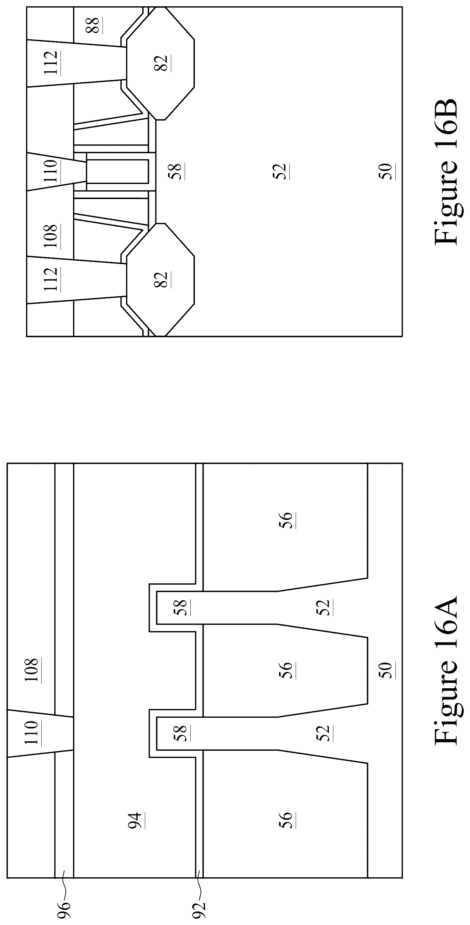 Patent US12324230 Figure 20 – Semiconductor device and method