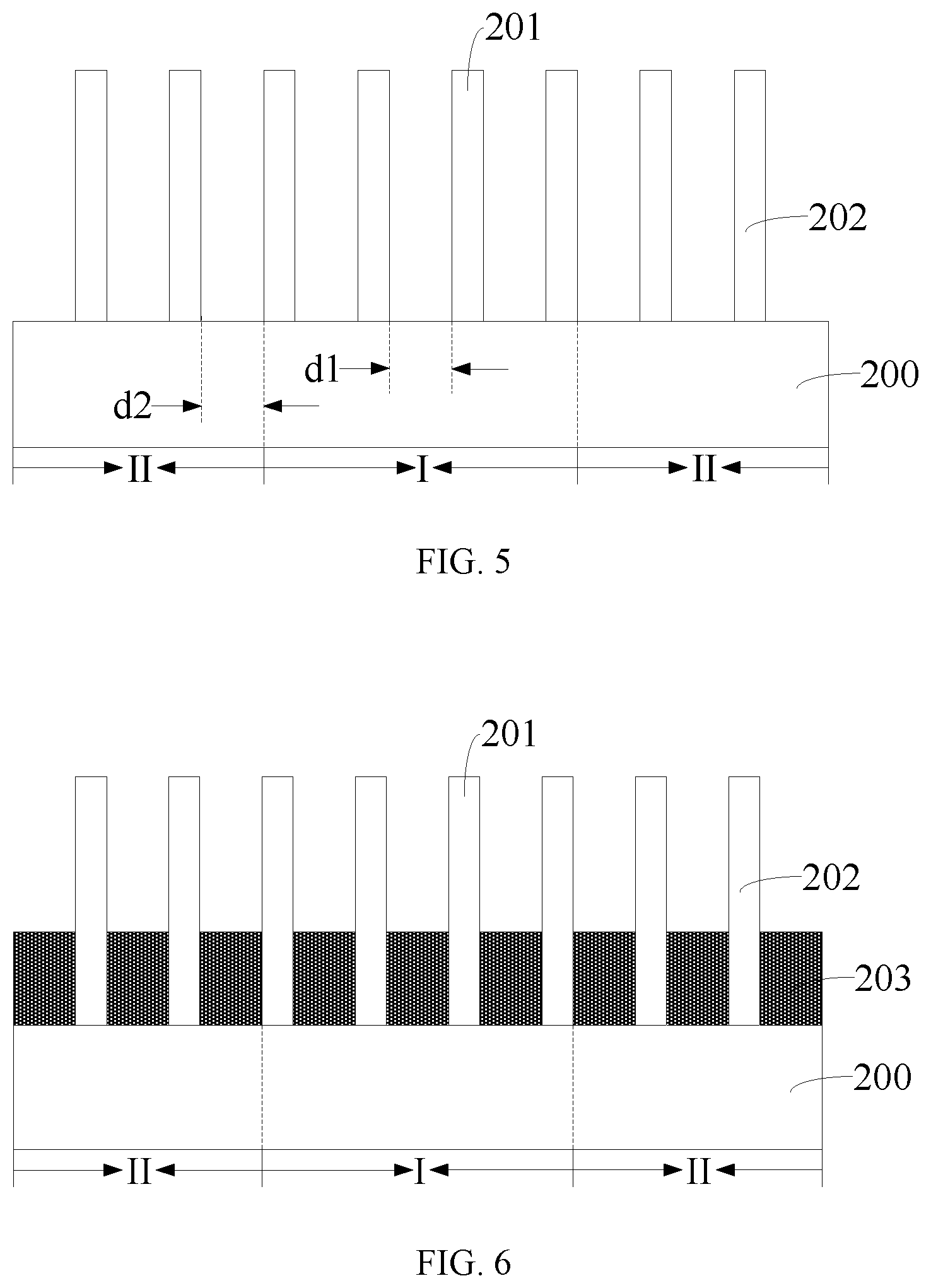 Patent US12324231 Figure 3 – Semiconductor structure and method of forming the same