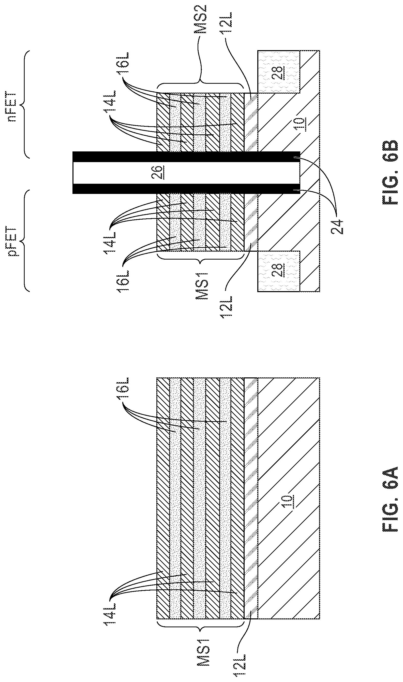 Patent US12324234 Figure 9 – Fork sheet device with better electrostatic control