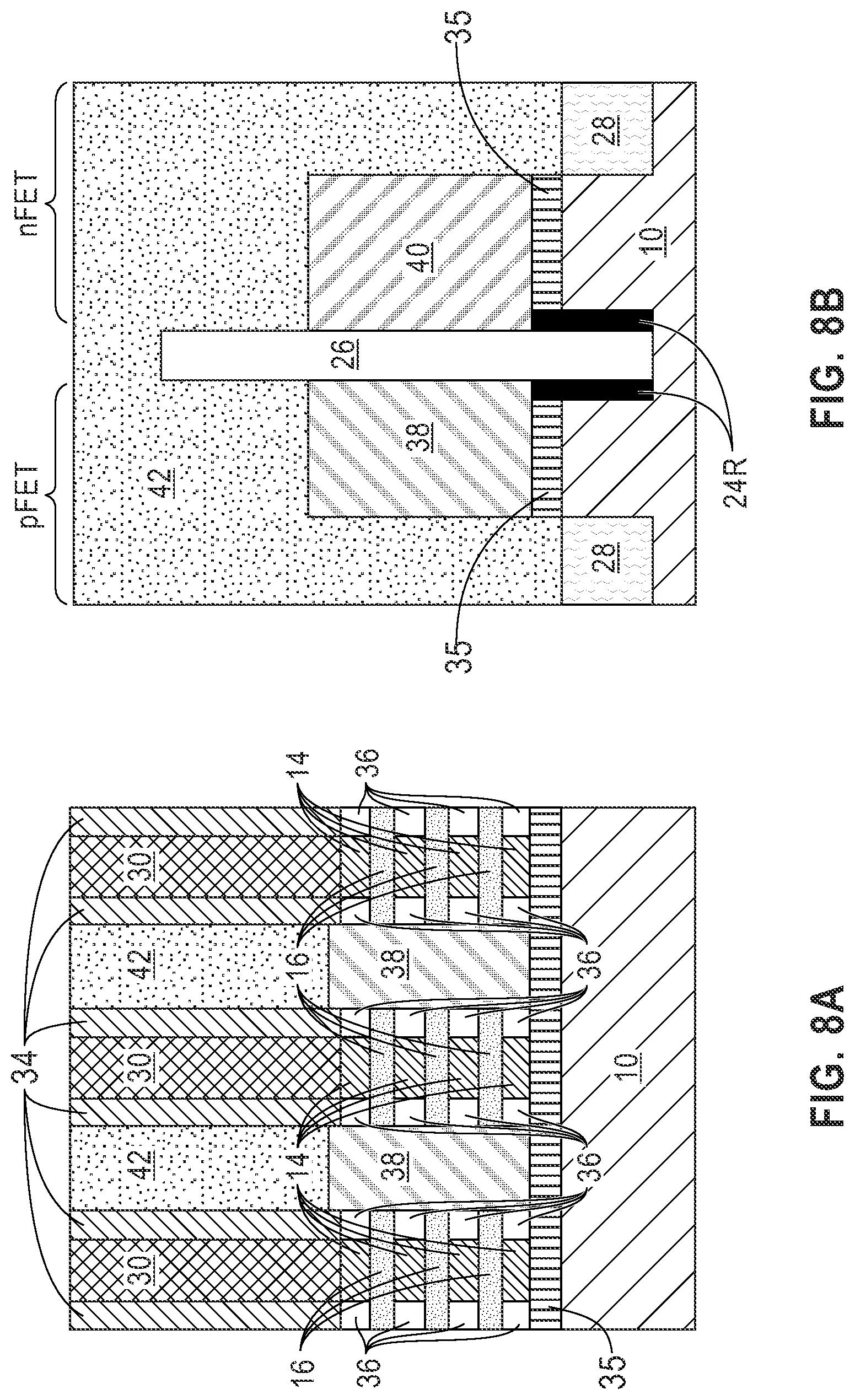 Patent US12324234 Figure 13 – Fork sheet device with better electrostatic control