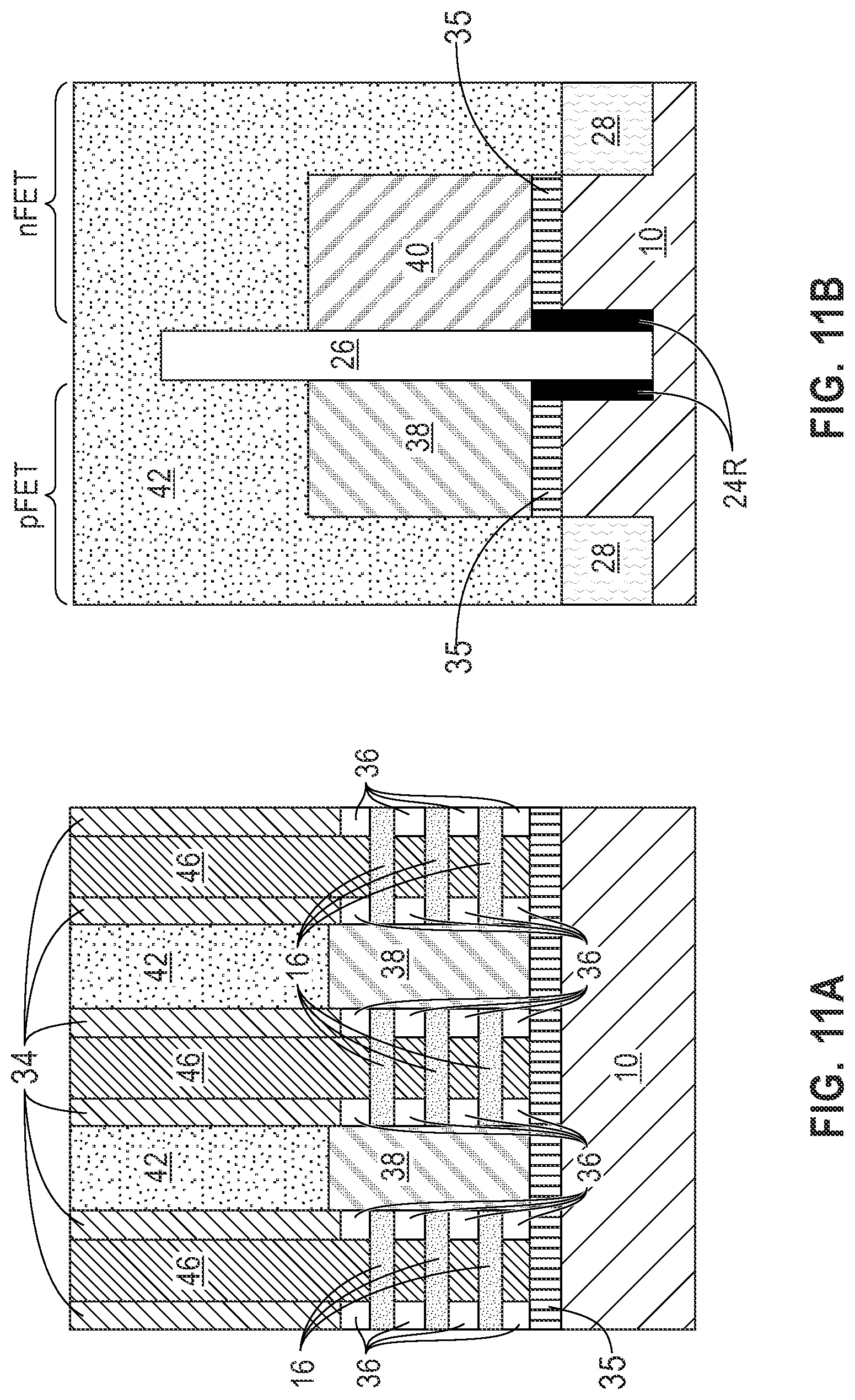 Patent US12324234 Figure 19 – Fork sheet device with better electrostatic control