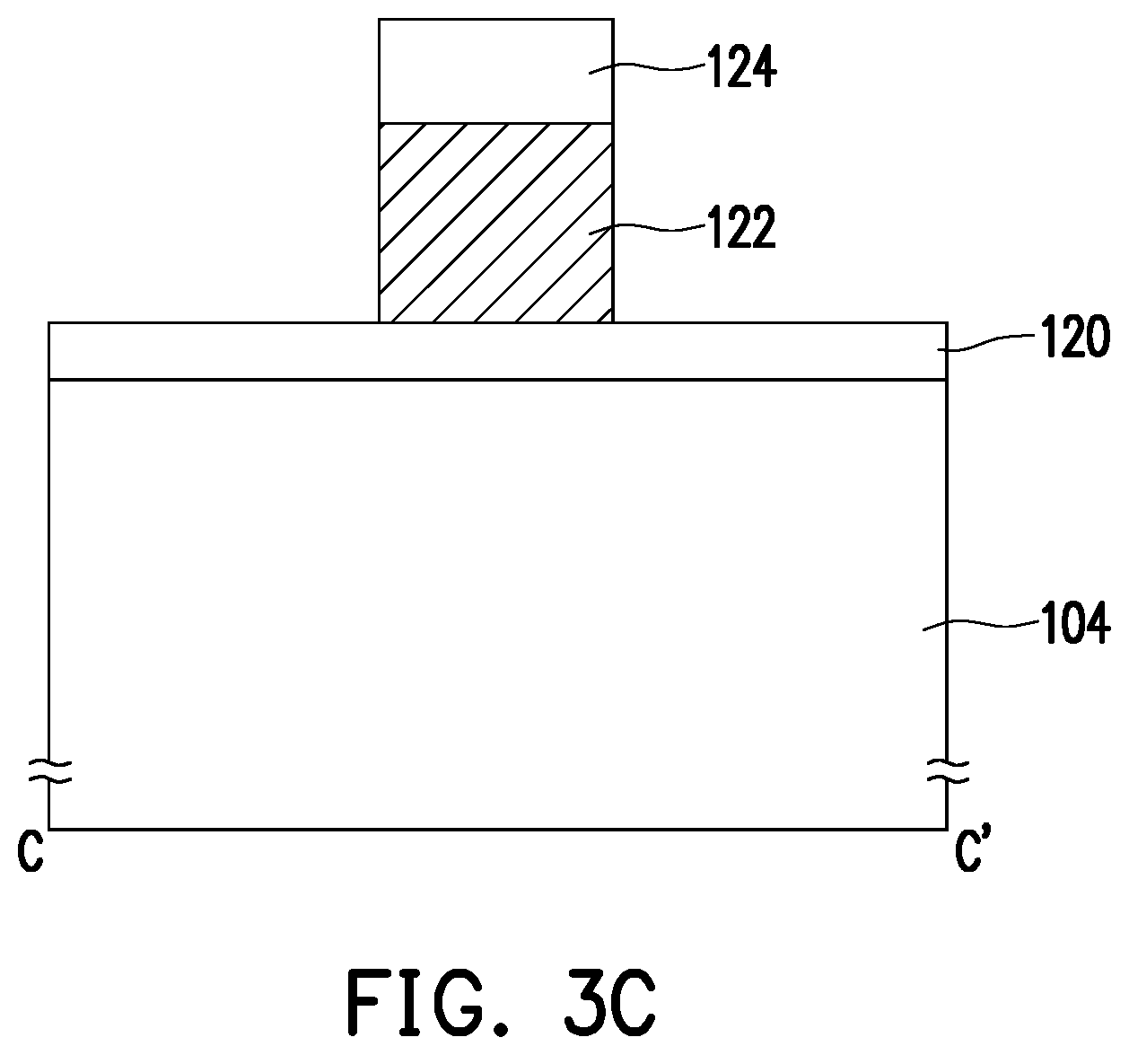Patent US12324235 Figure 9 – Semiconductor device and method of forming the same
