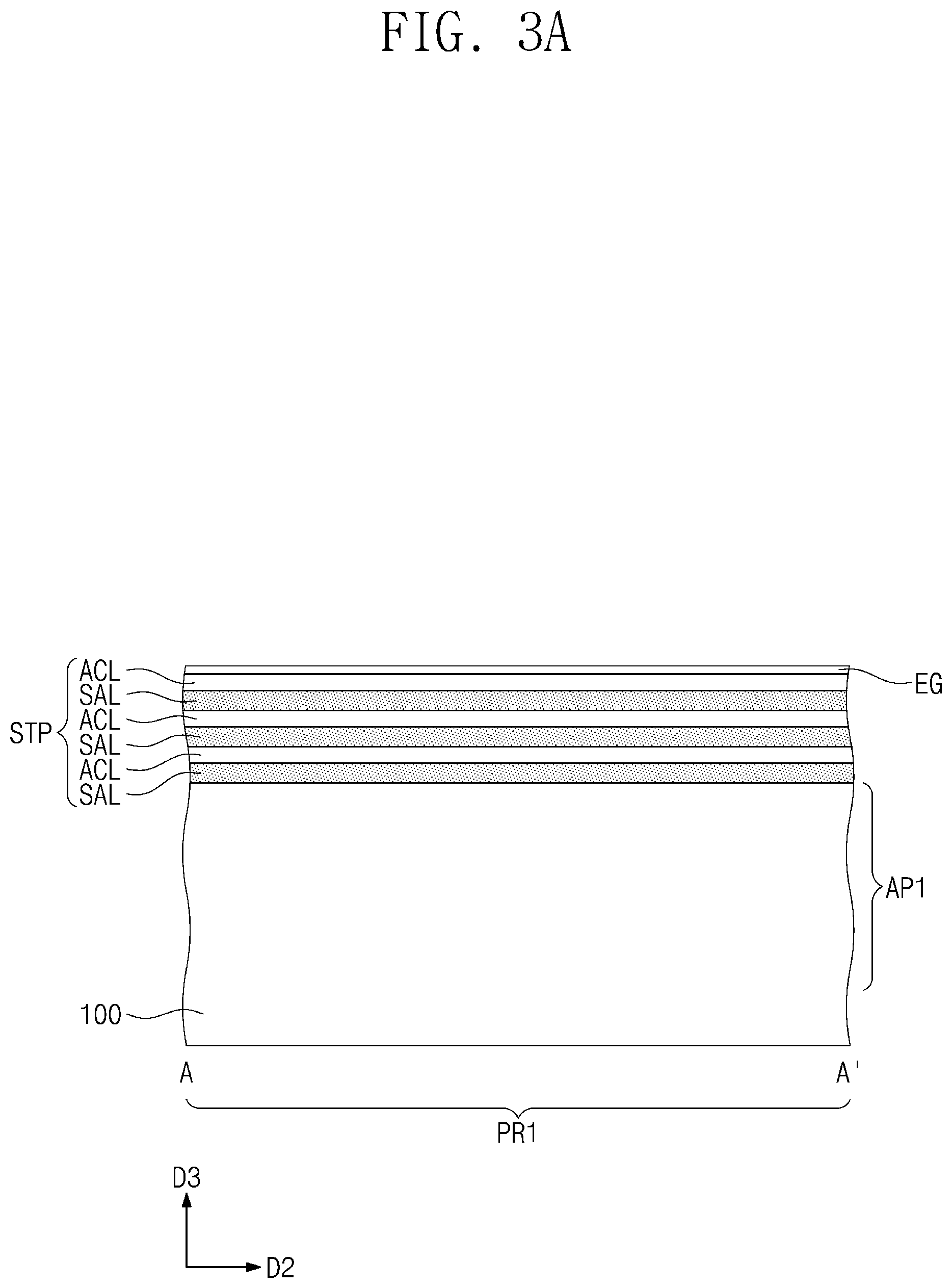 Patent US12324238 Figure 9 – Semiconductor device