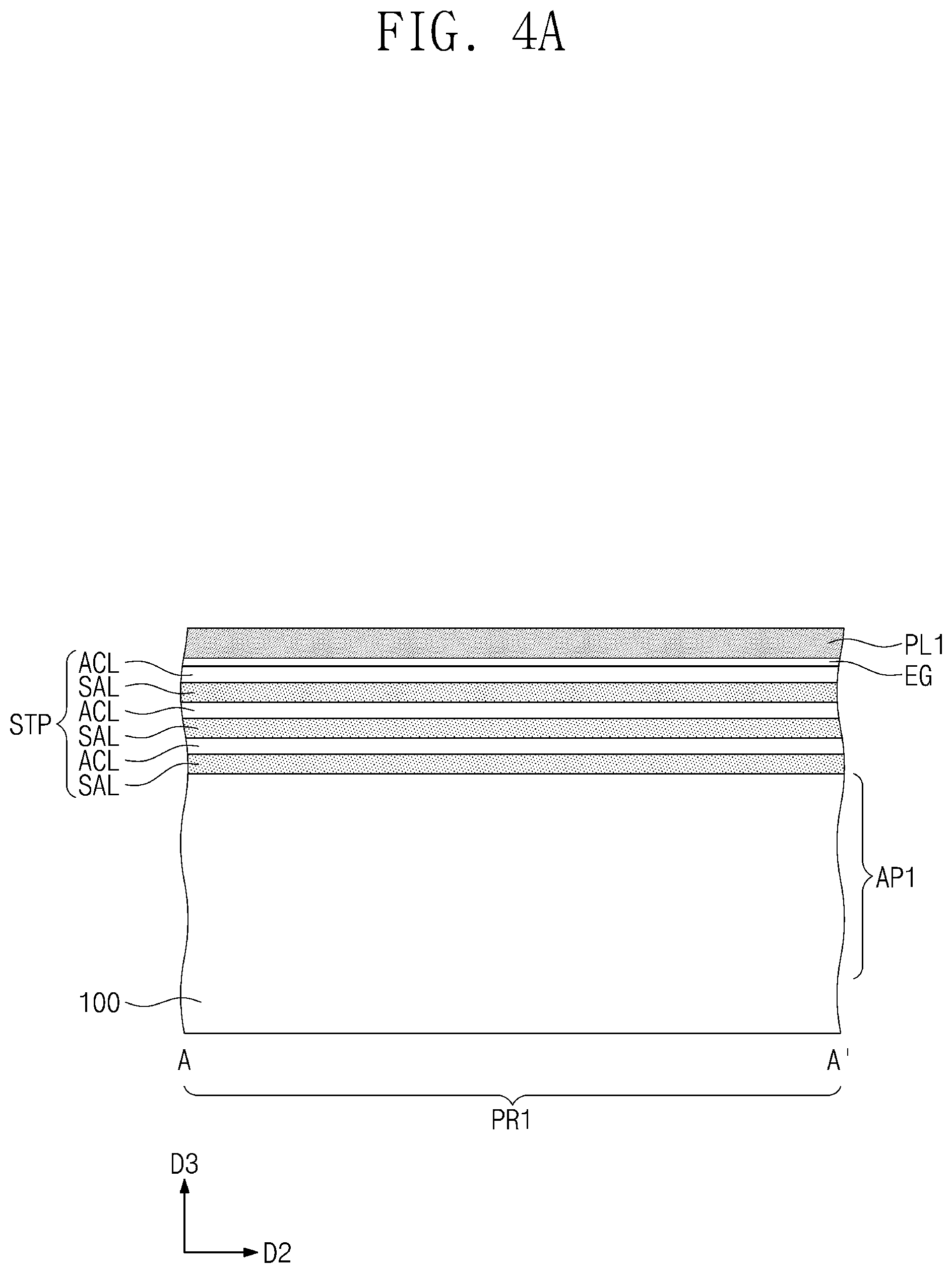 Patent US12324238 Figure 11 – Semiconductor device